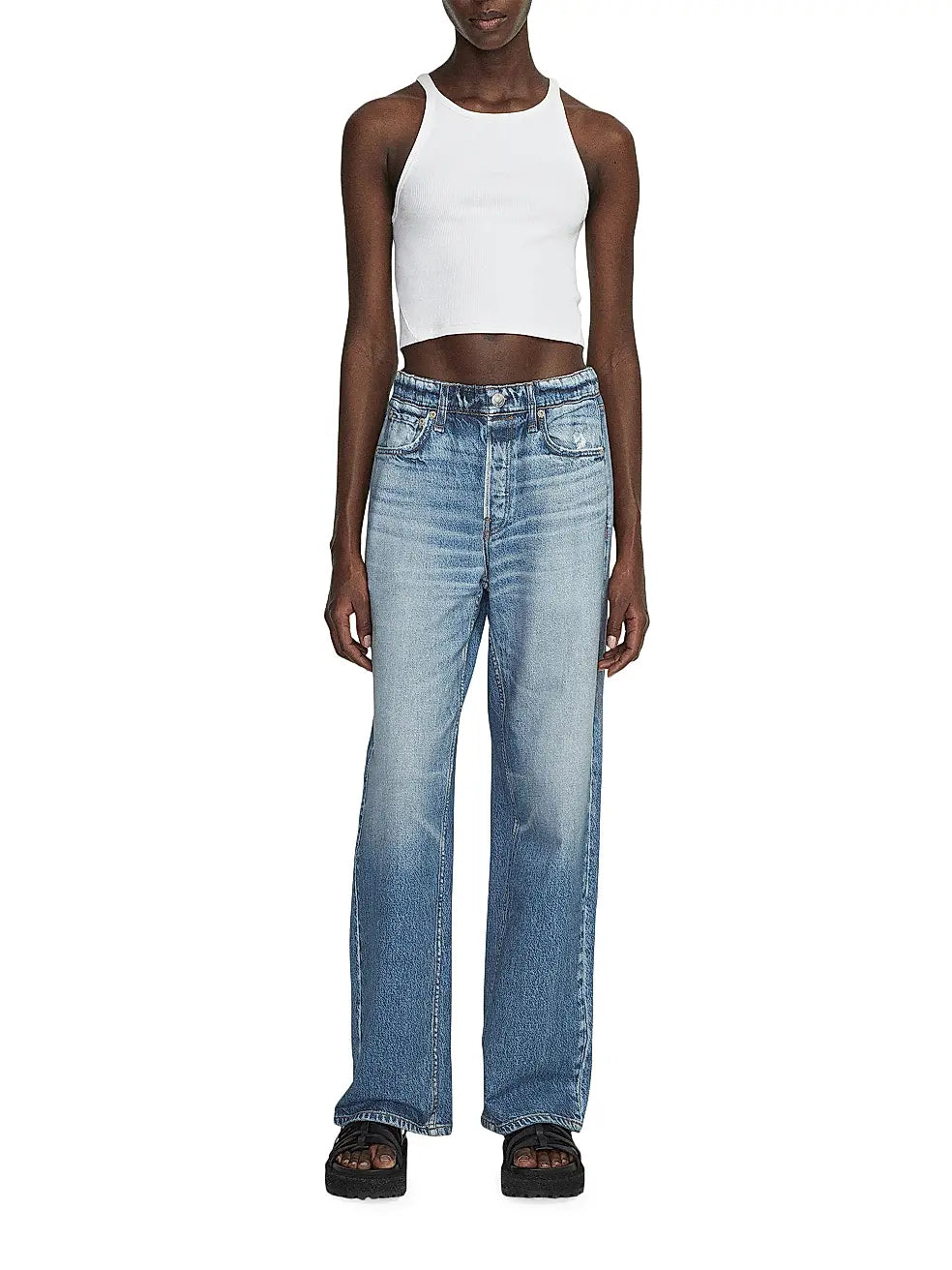 Miramar wide leg in Noosa