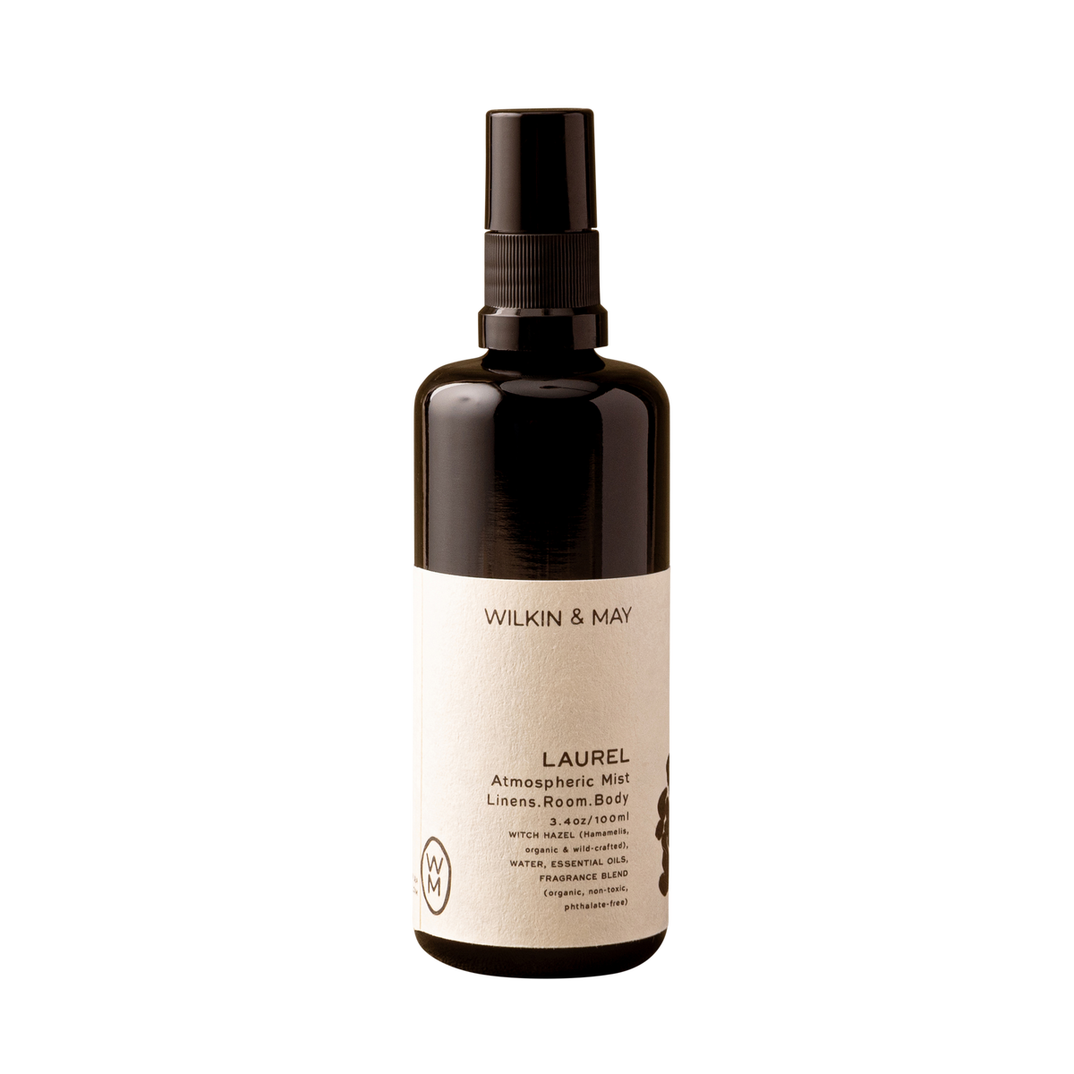 Laurel Handcrafted Room & Body Mist