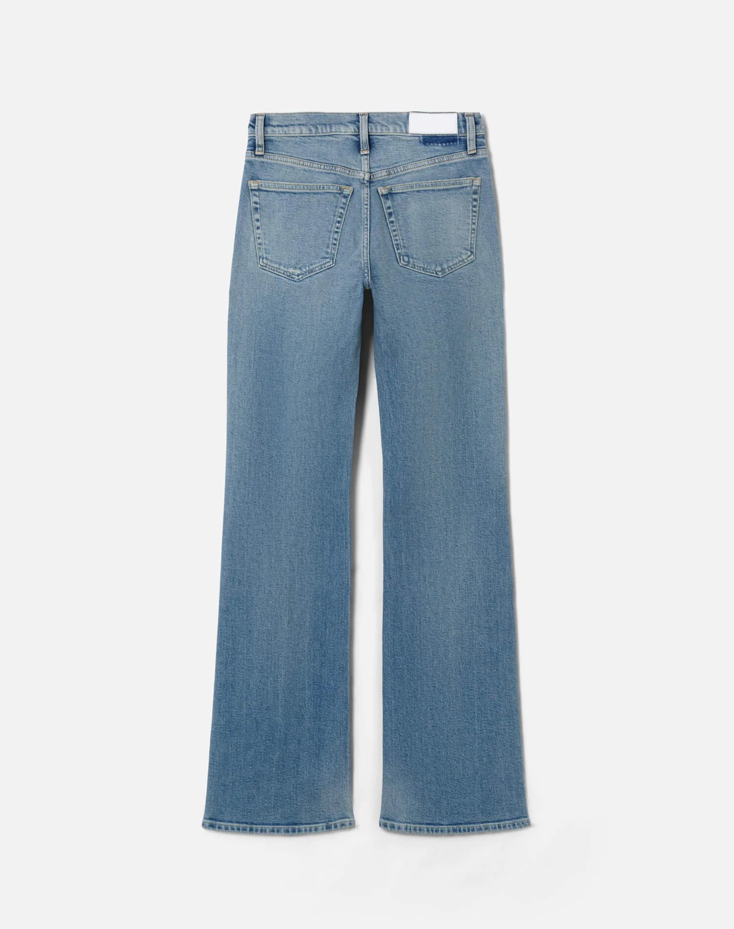 70's Mid Rise Bootcut