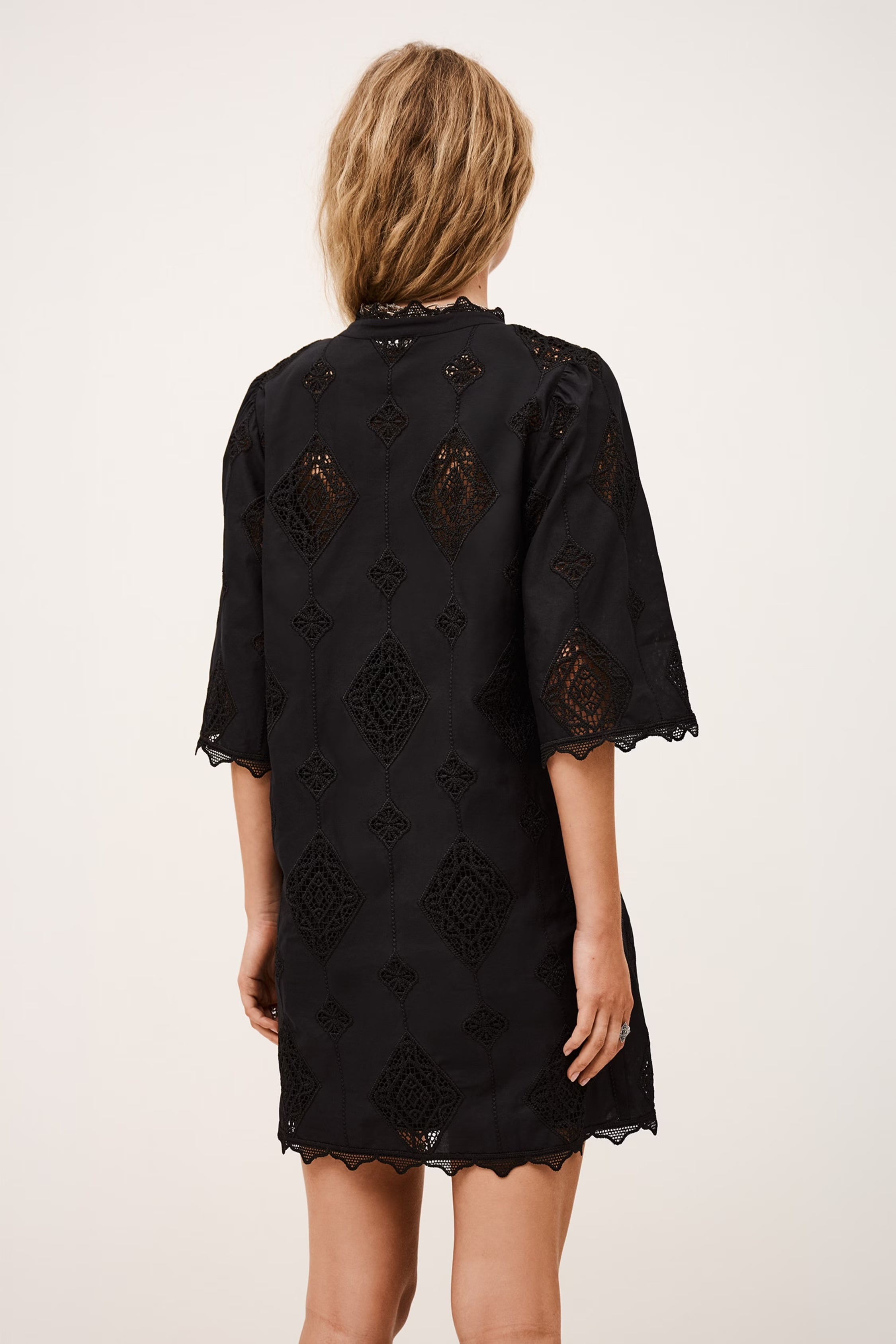 Malo Dress
