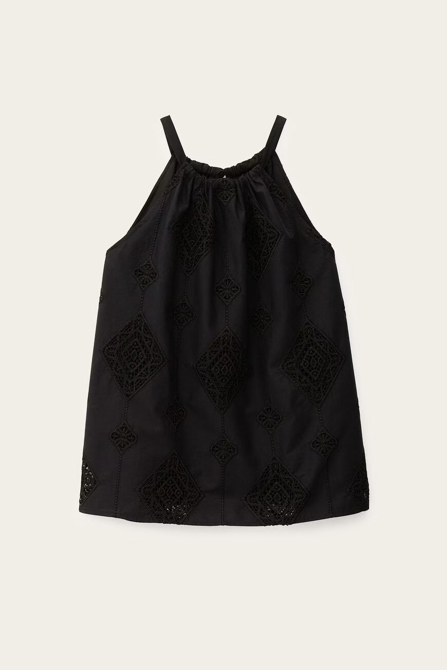 Maxi Top