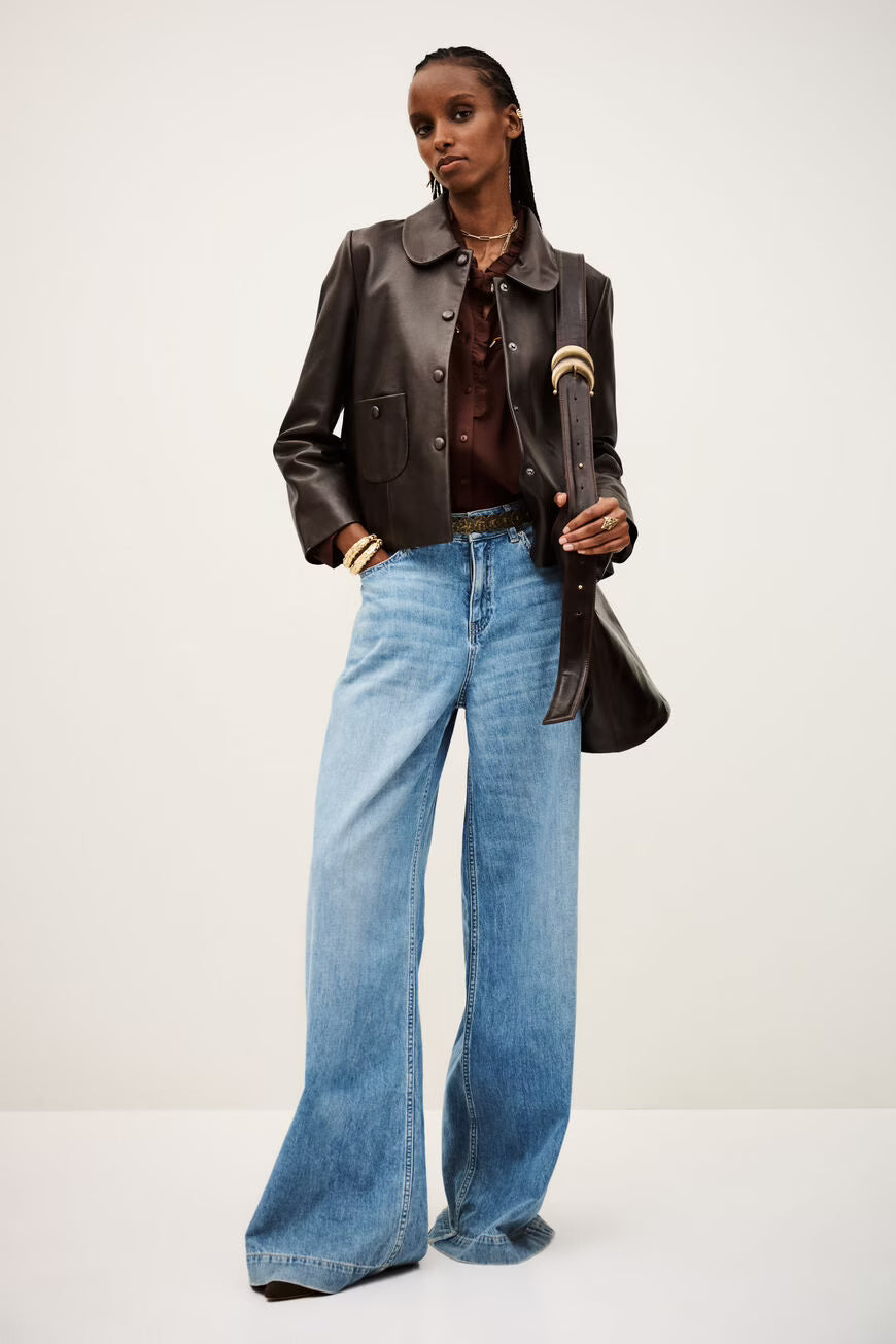 Milos jacket