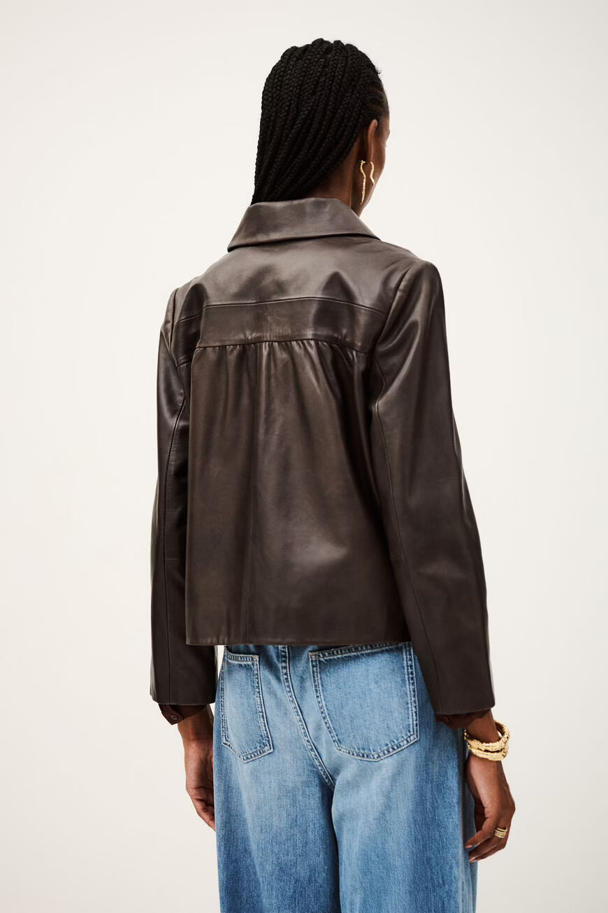 Milos jacket
