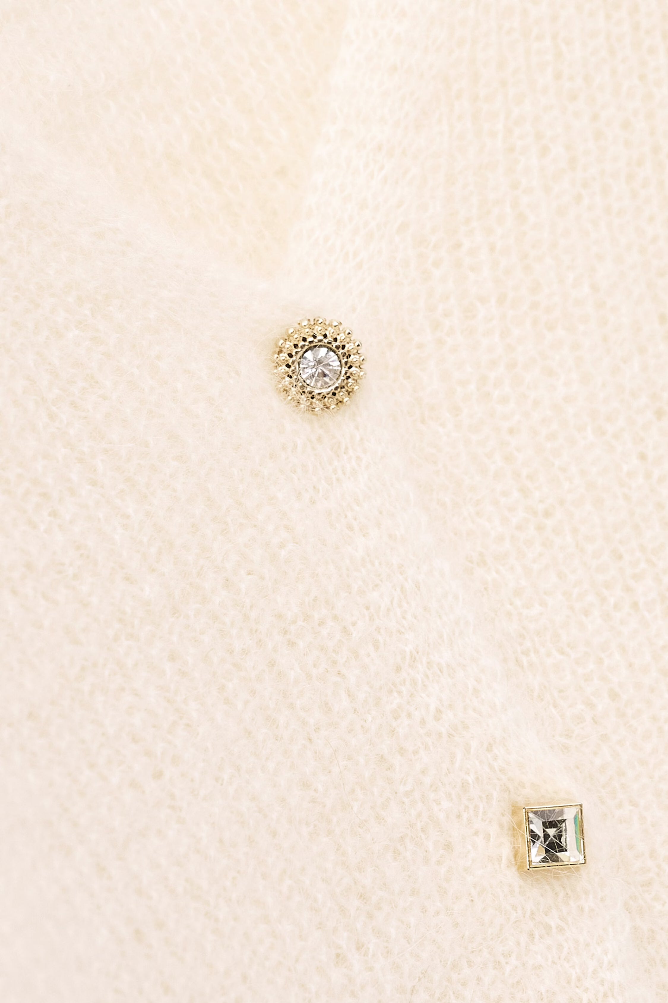 Isaac sweater