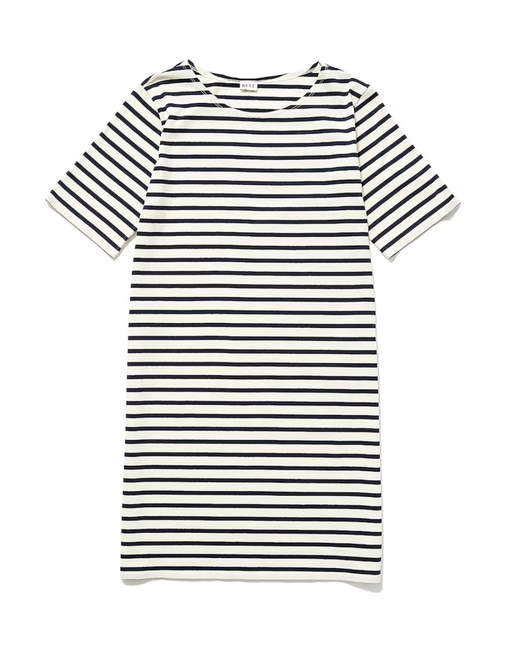The Tee Dress