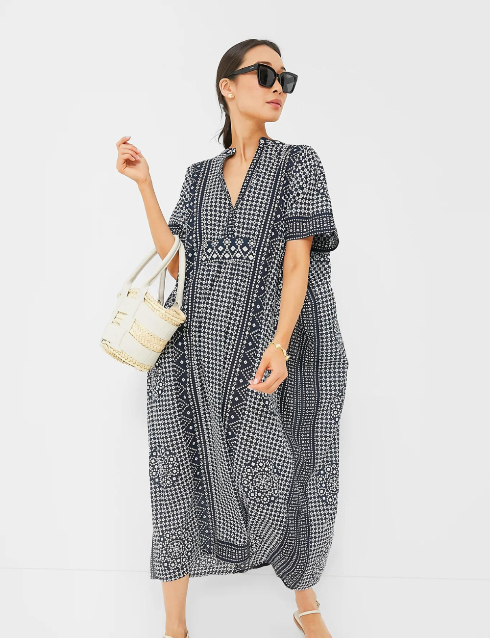 Emerson Caftan
