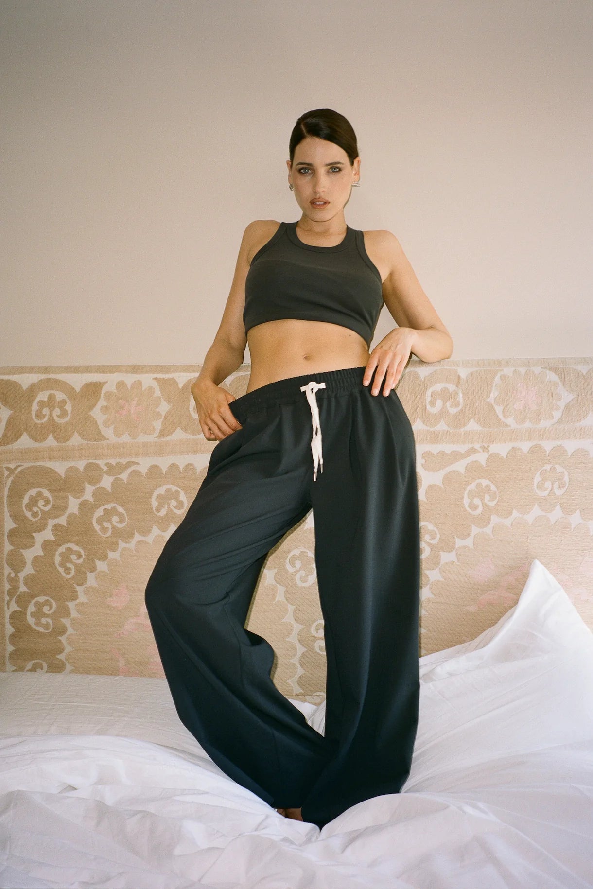 Rhodes pant