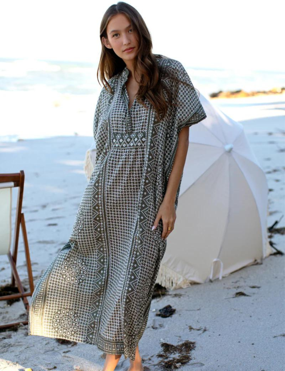 Emerson Caftan