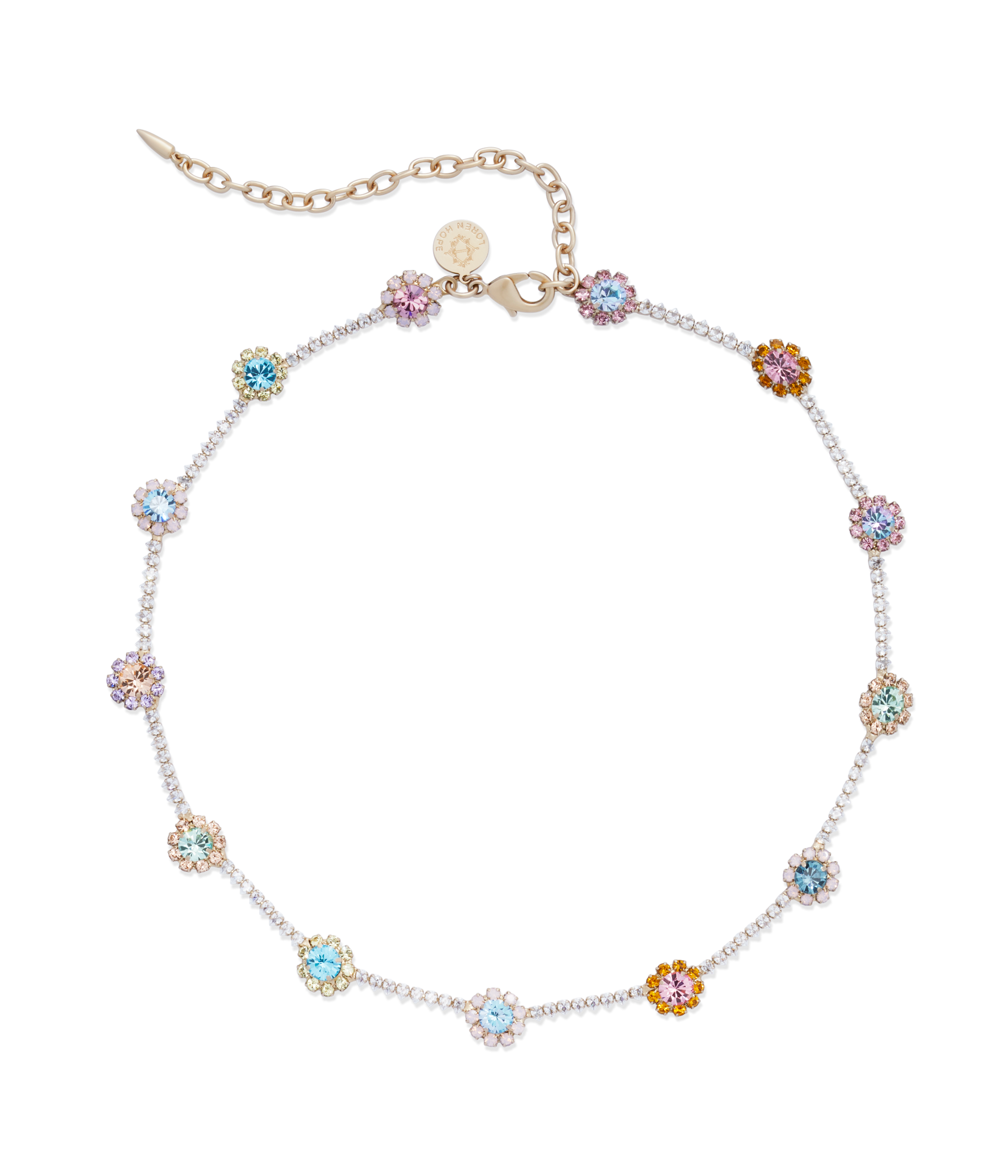 Alora Necklace