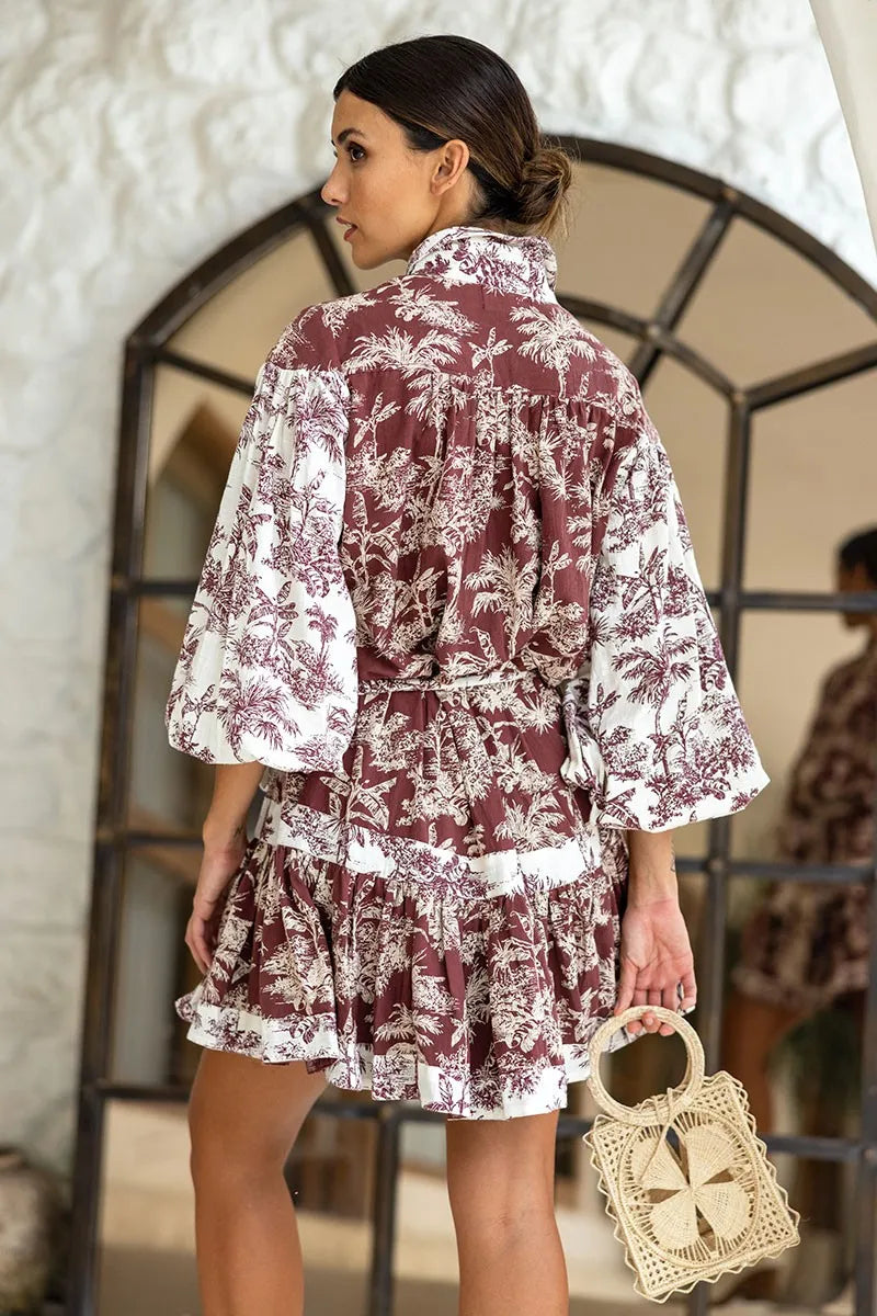 Eleanor dress