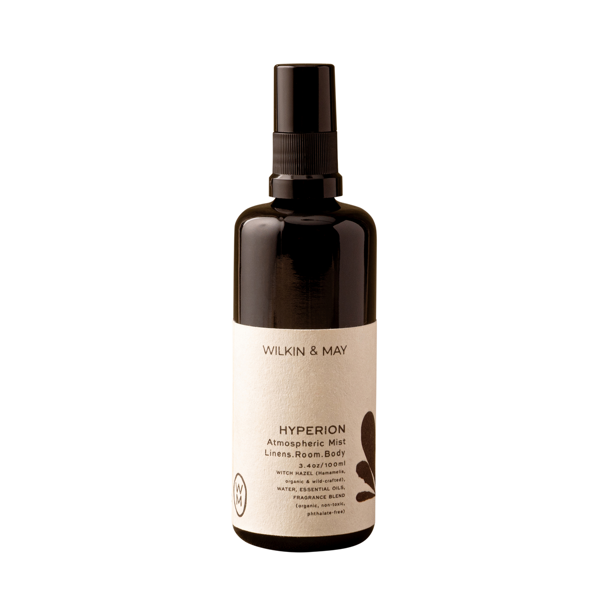 Hyperion Handcrafted Room & Body Mist