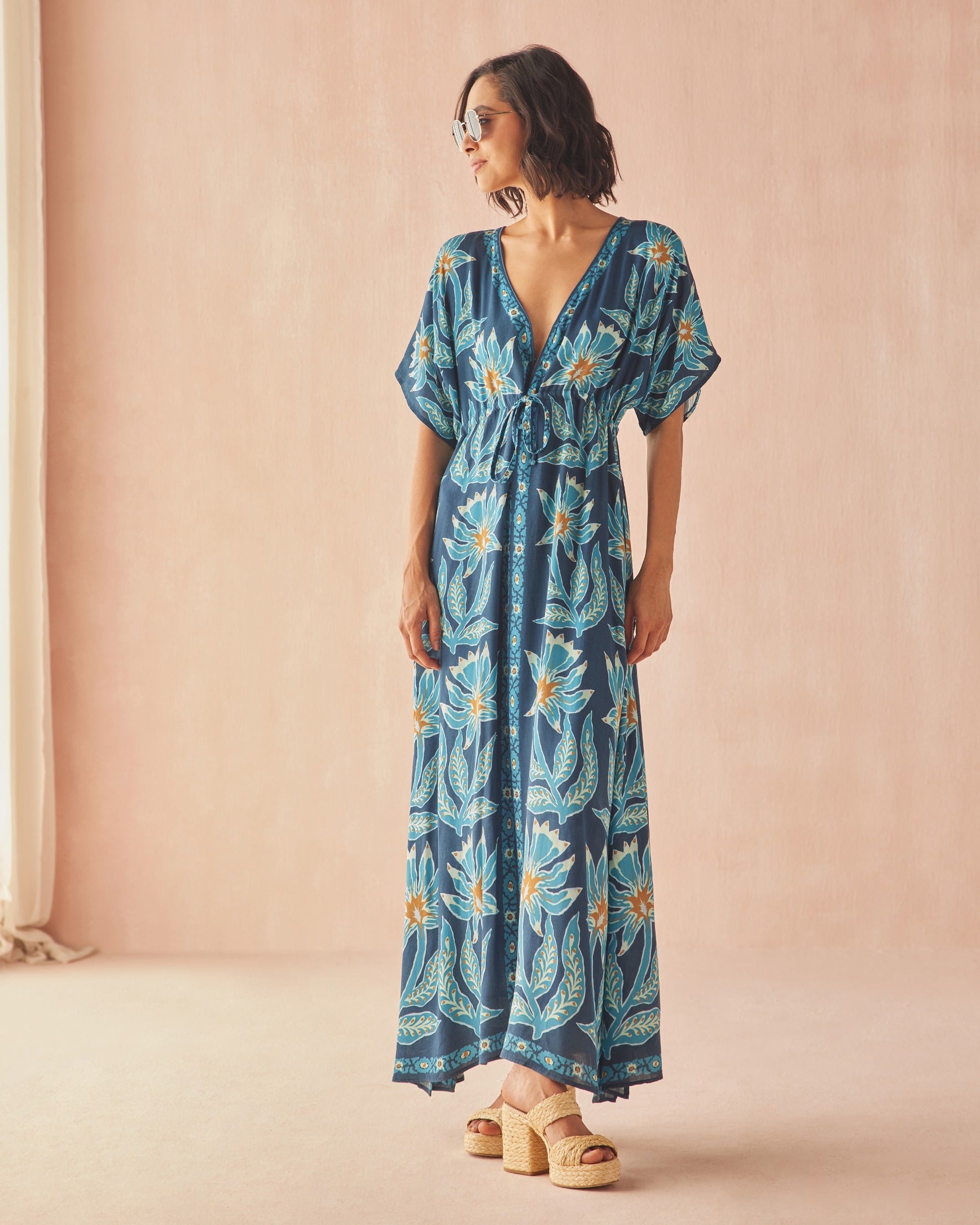 PIA CAFTAN