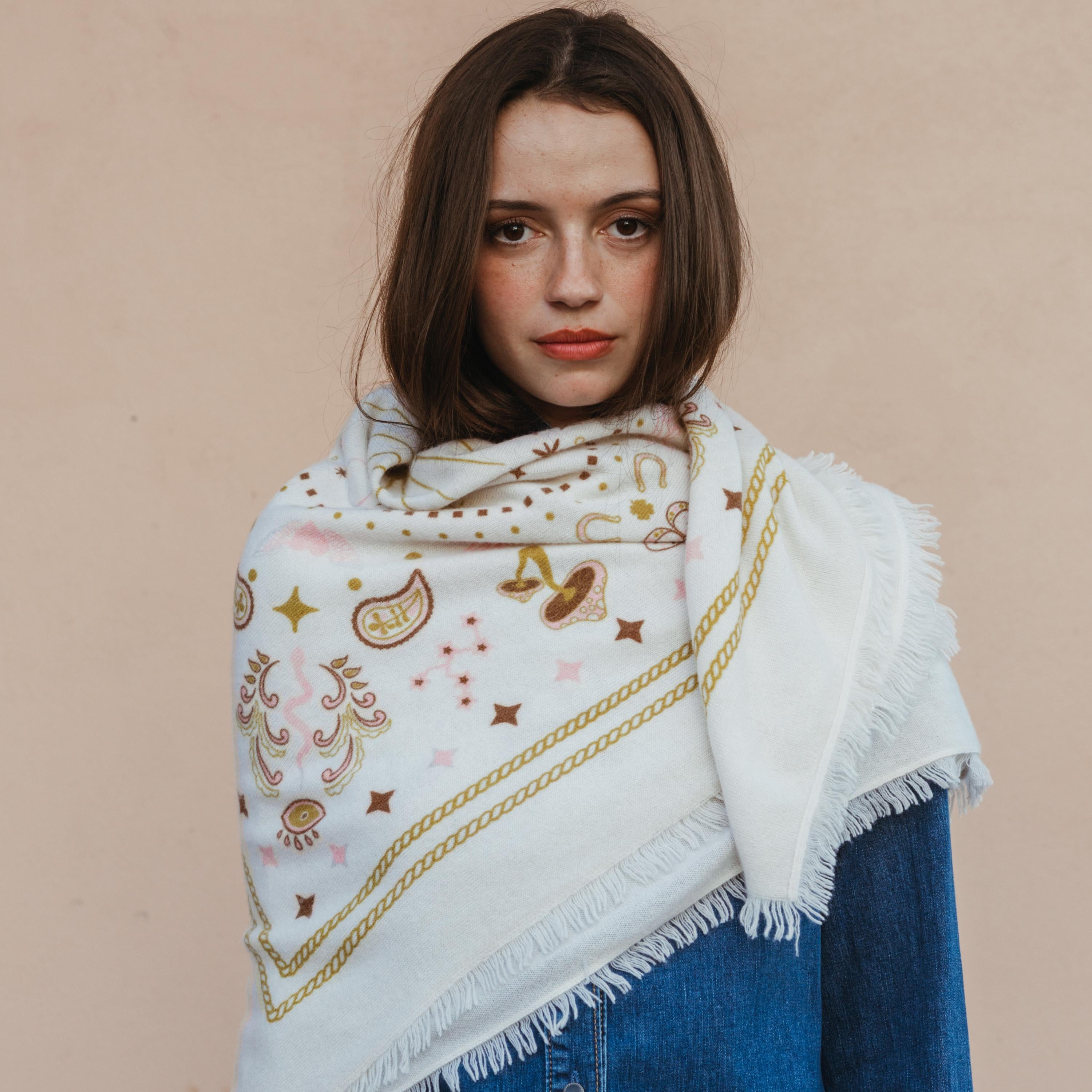 Ivory / Pistachio / Bubblegum