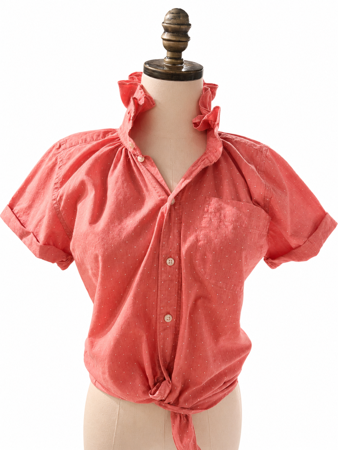 Quarantini short sleeve one of a kind