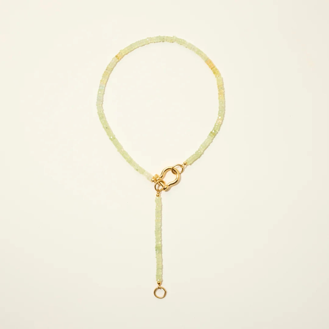 Lemon lariat
