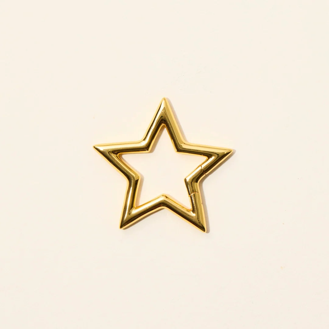 Star Carabiner