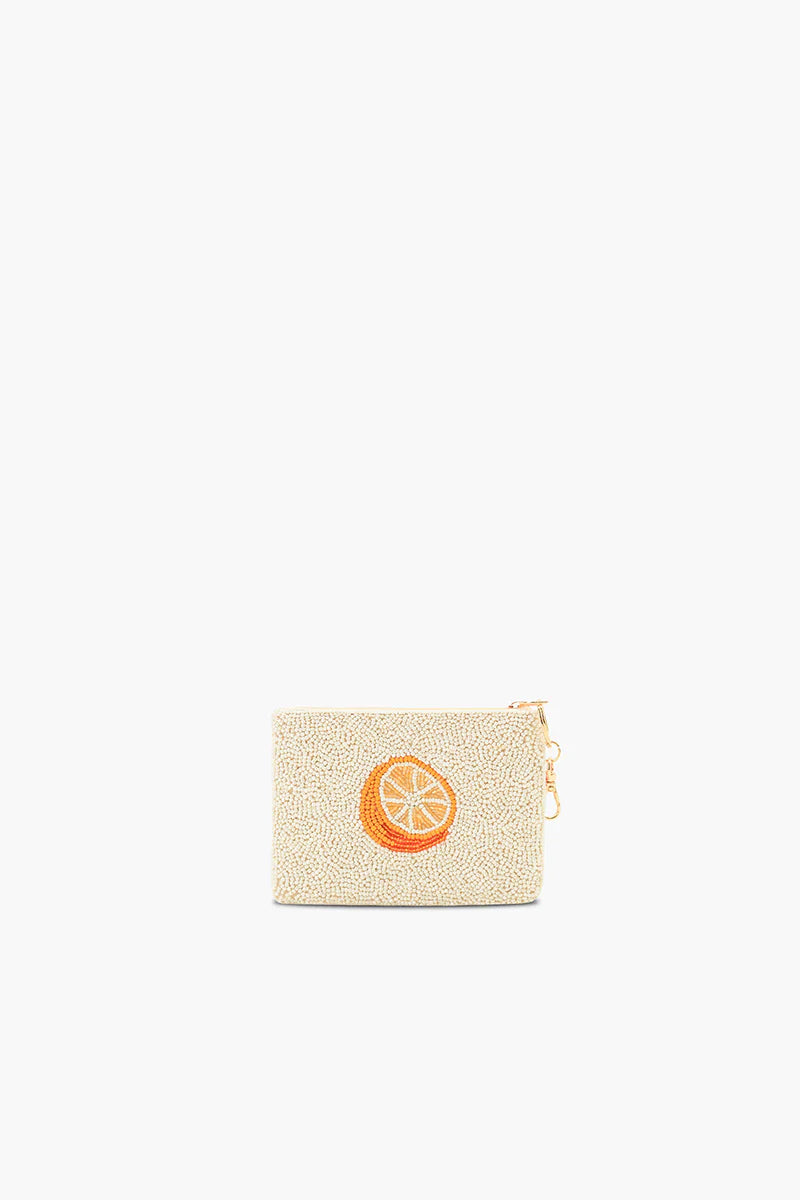 Zesty Orchard Orange Pouch
