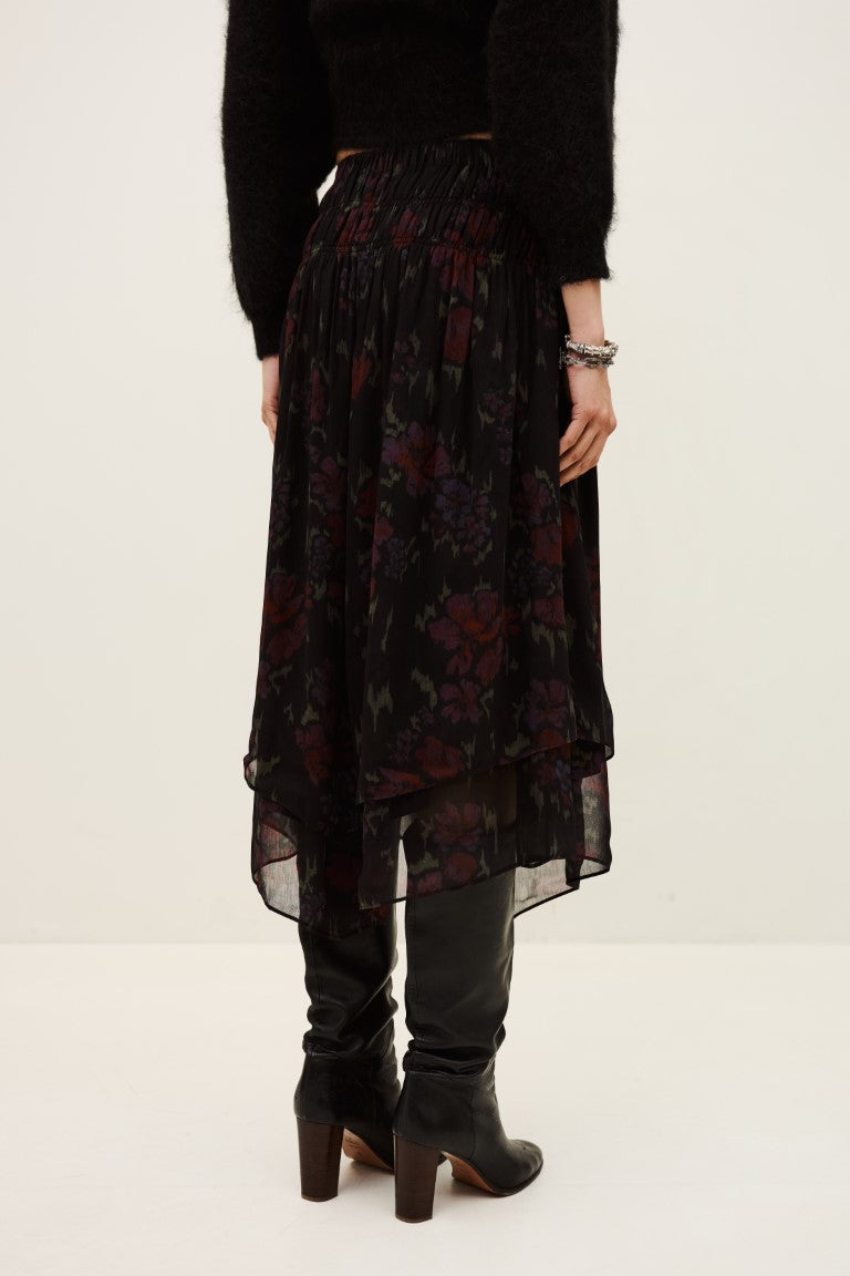 SKIRT DELEA