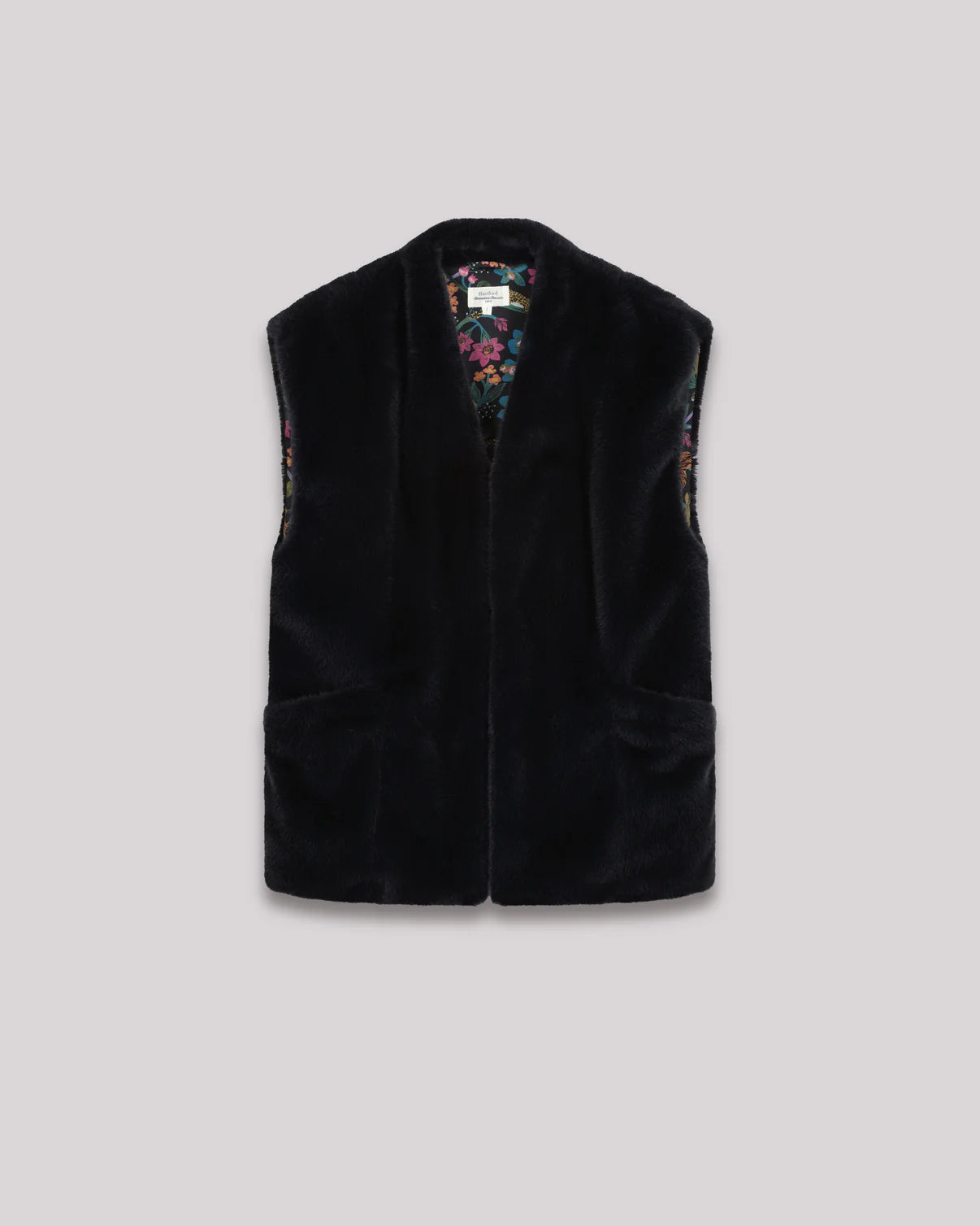 Vasco vest