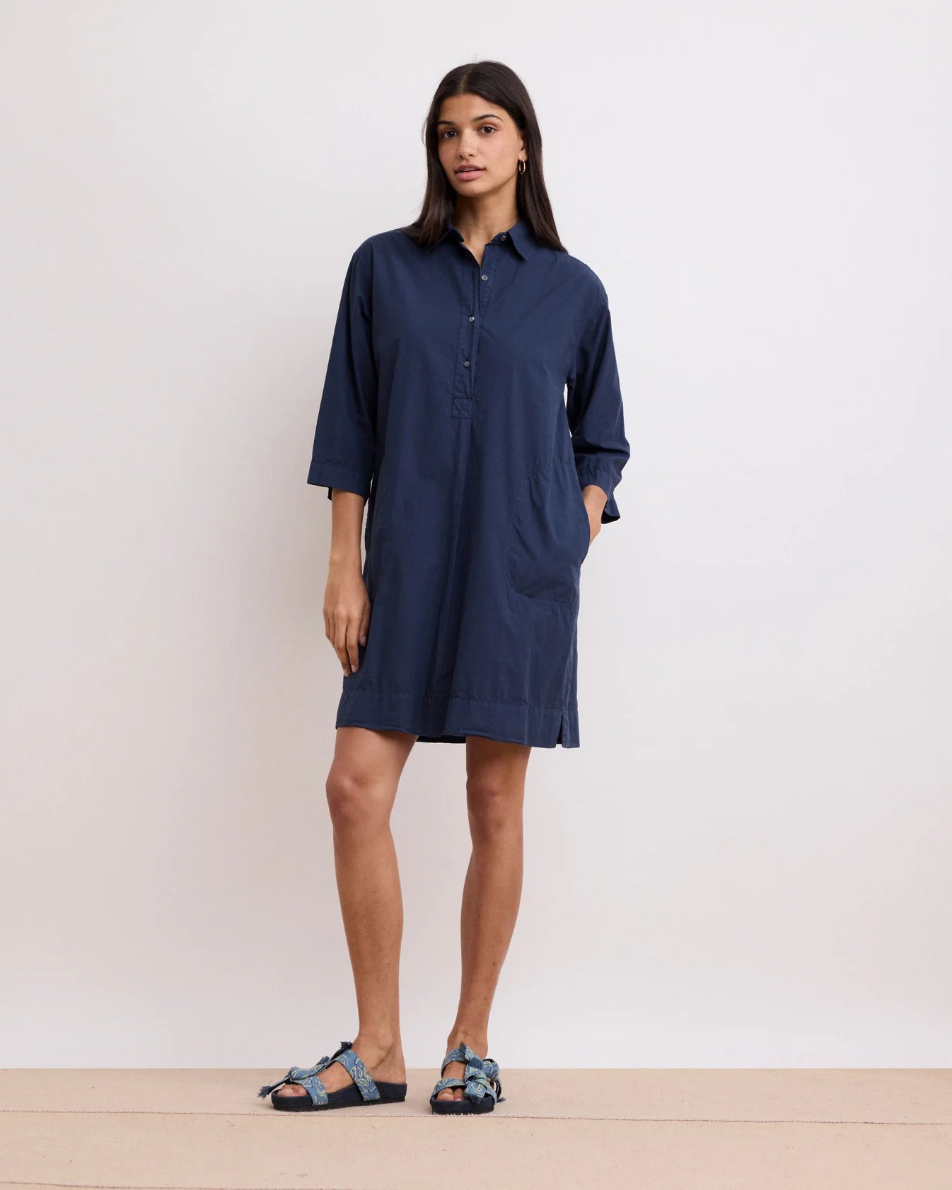 Rank dress