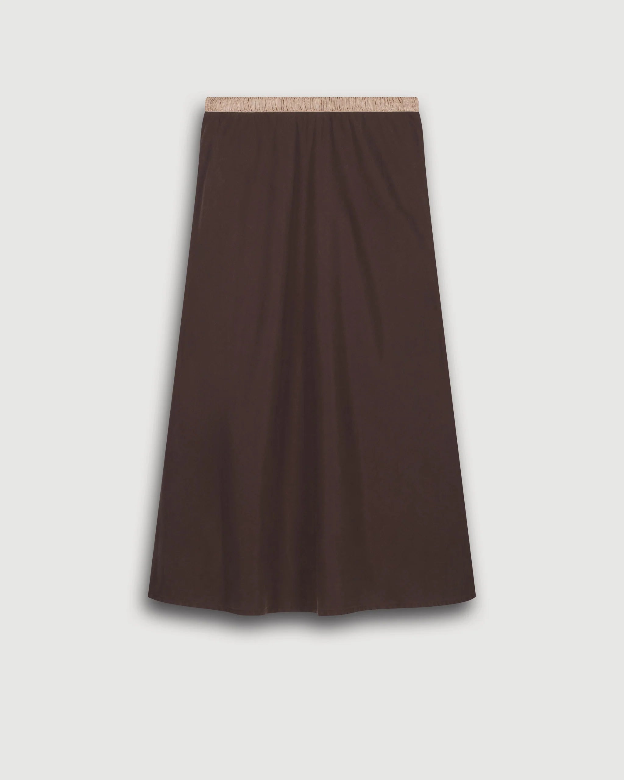 Jima skirt - brown