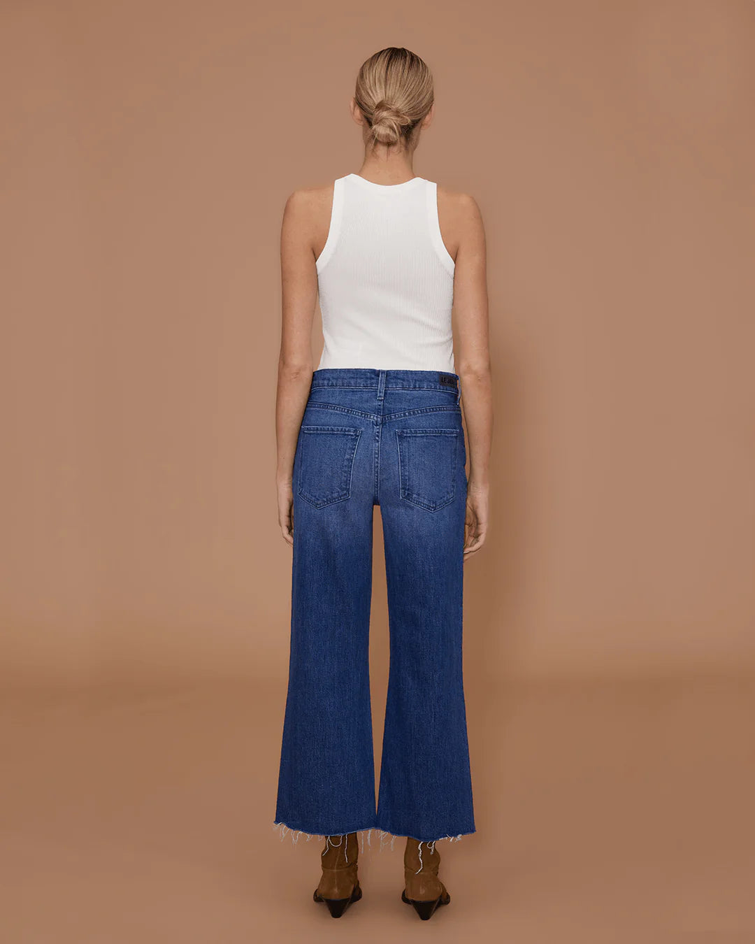 Weekend jean