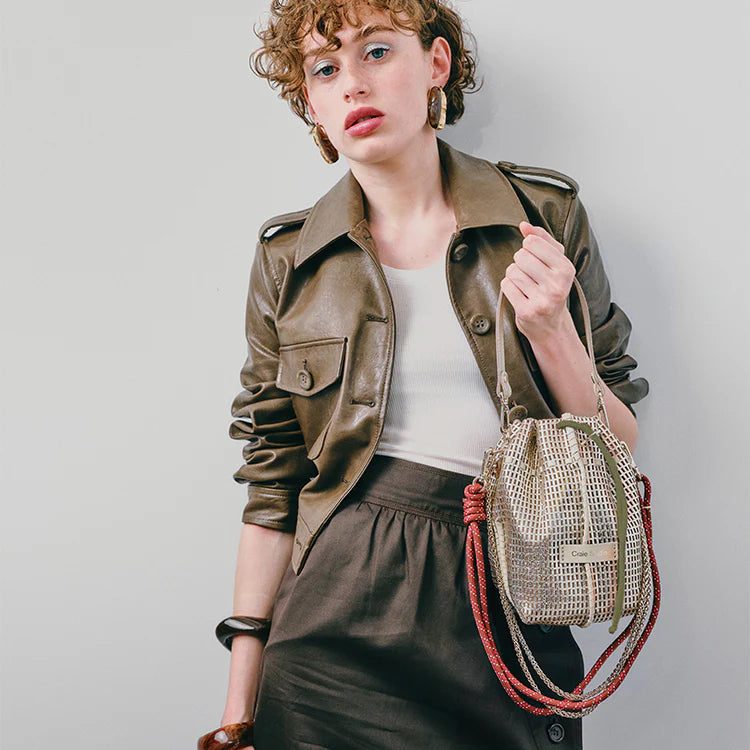 Bibi Sac Gold
