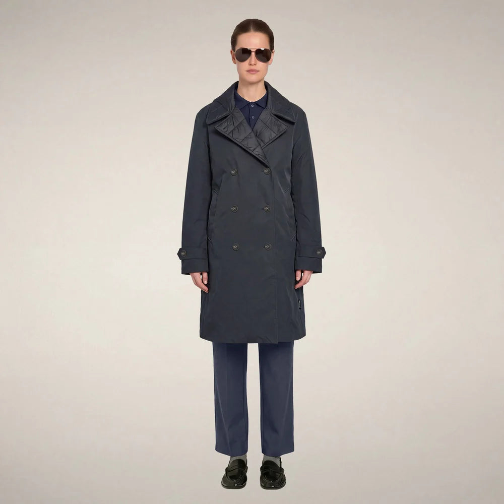 Pilar Raincoat