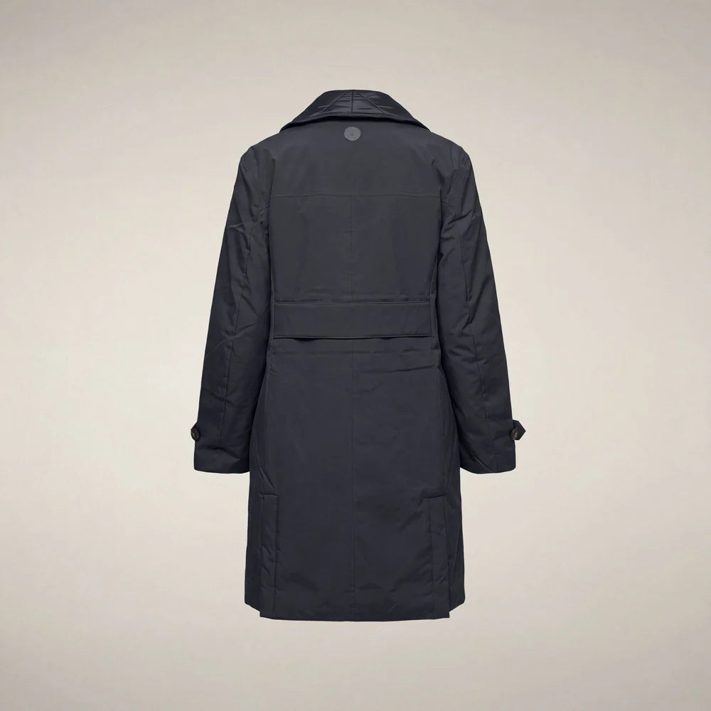 Pilar Raincoat