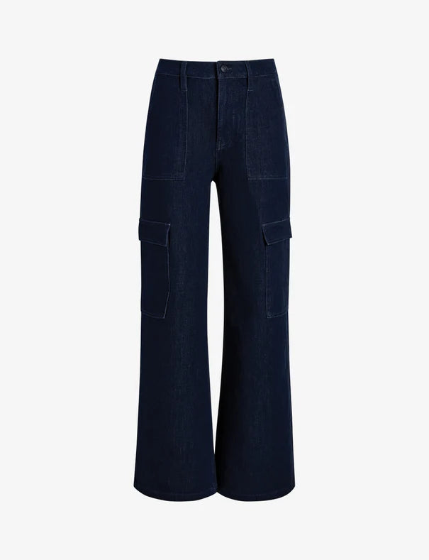Do it all denim cargo