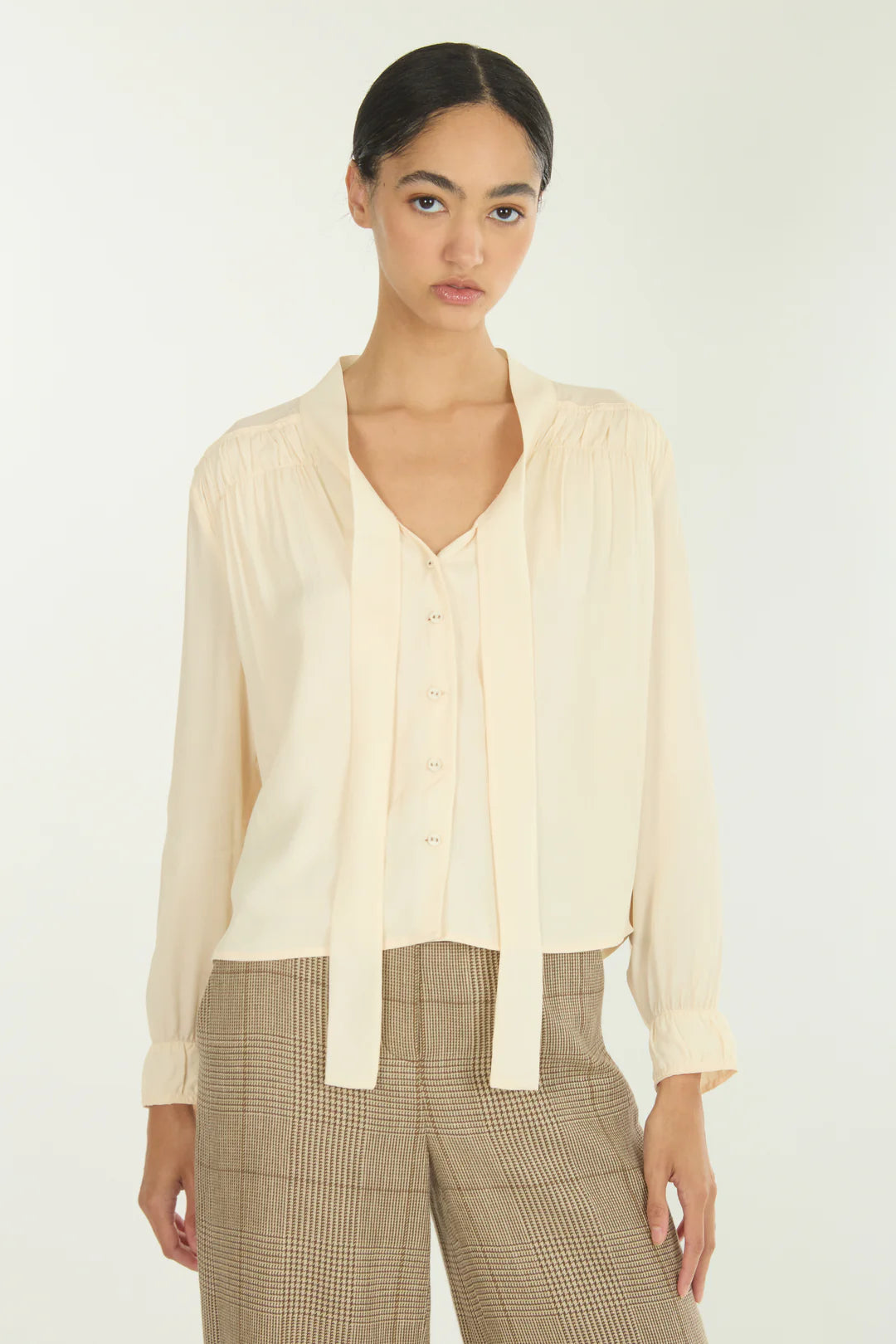 Eliza Blouse