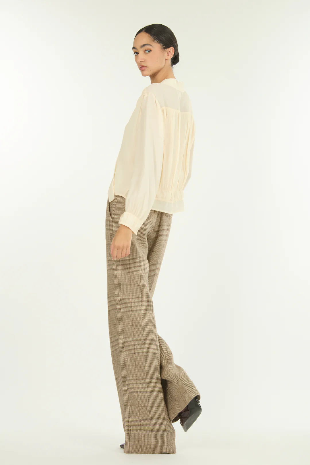 Eliza Blouse