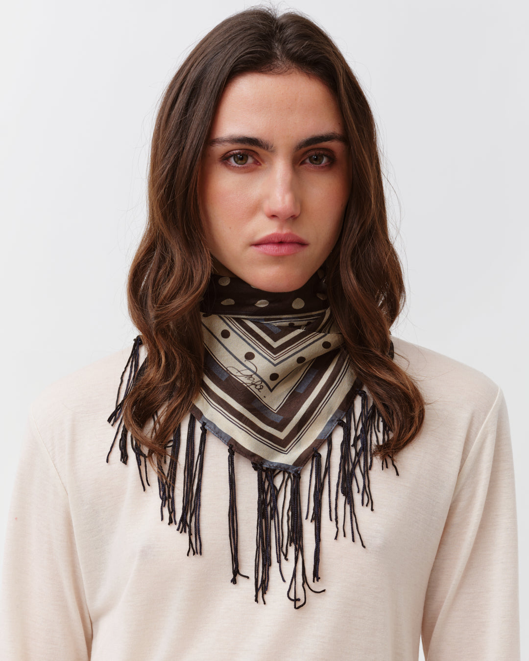 FAREO/11860 FOULARD