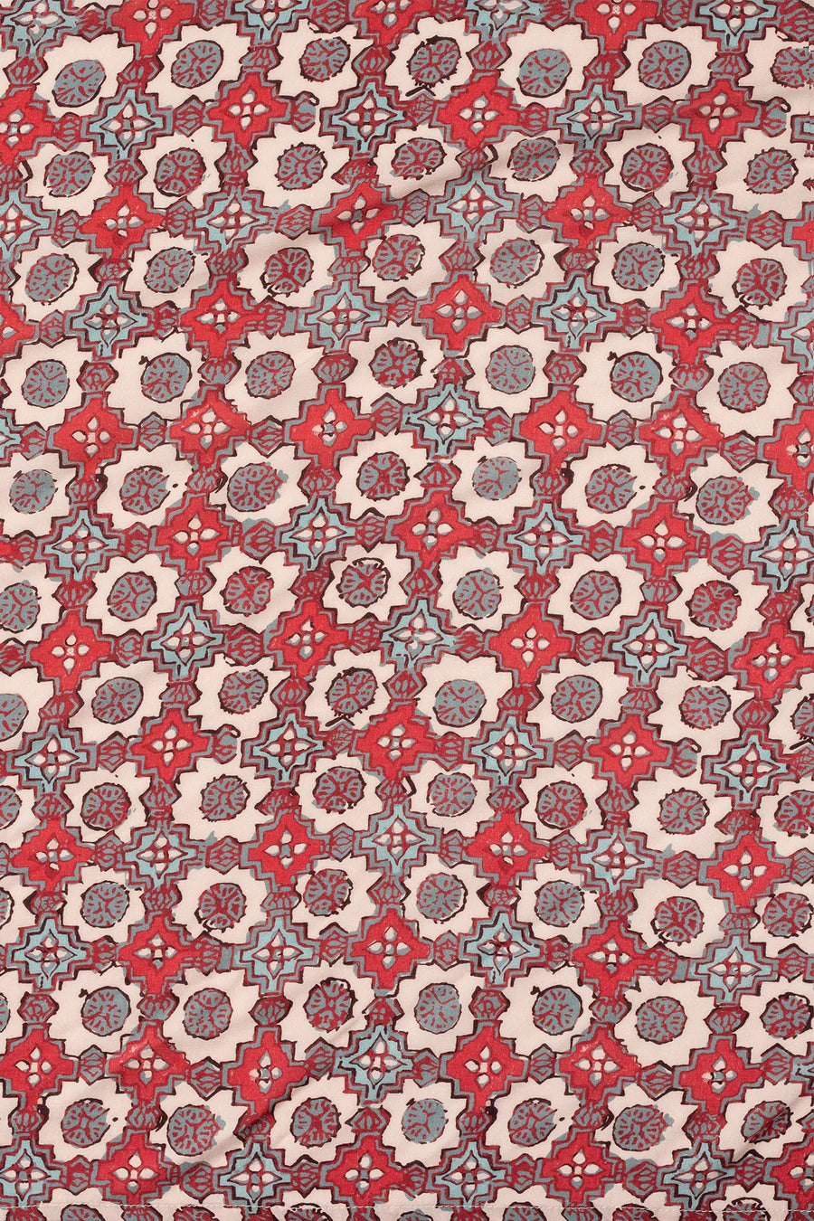 Bella Skirt spanish tile