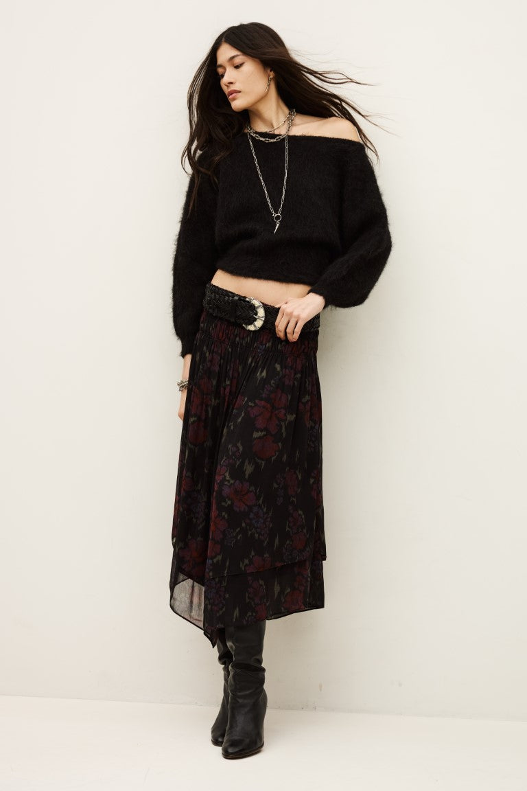SKIRT DELEA