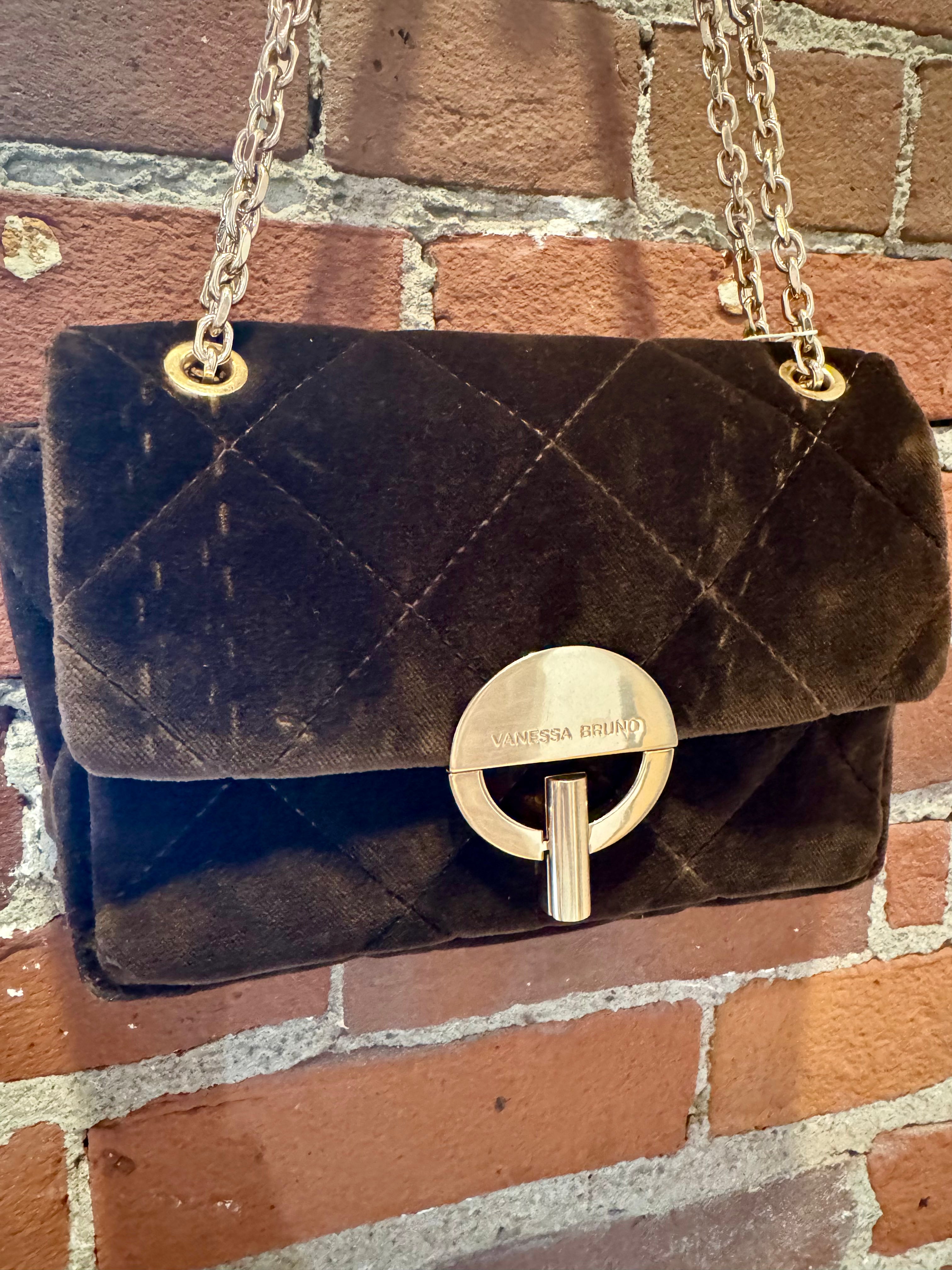Nano Moon bag