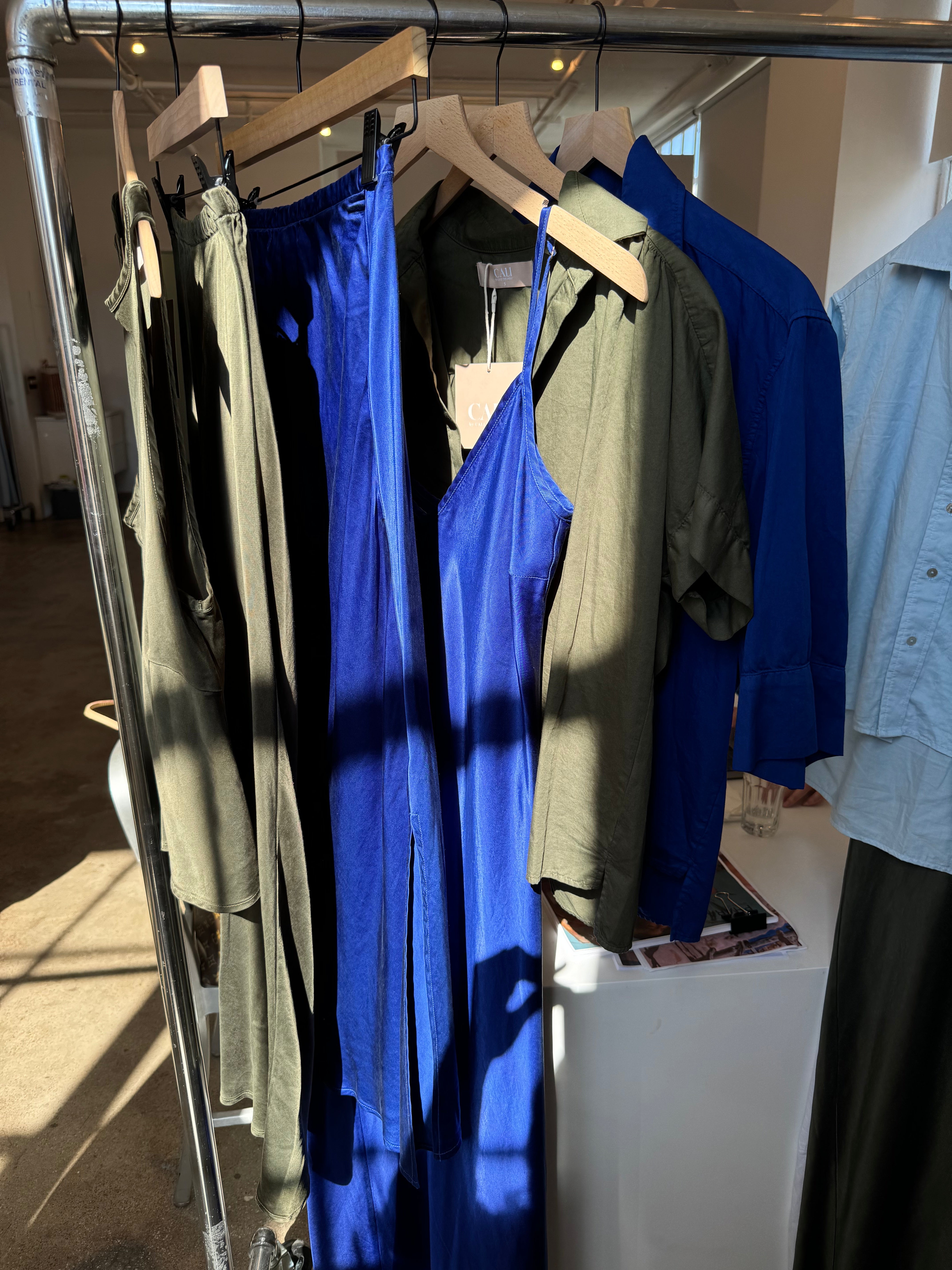 Jones Sip dress