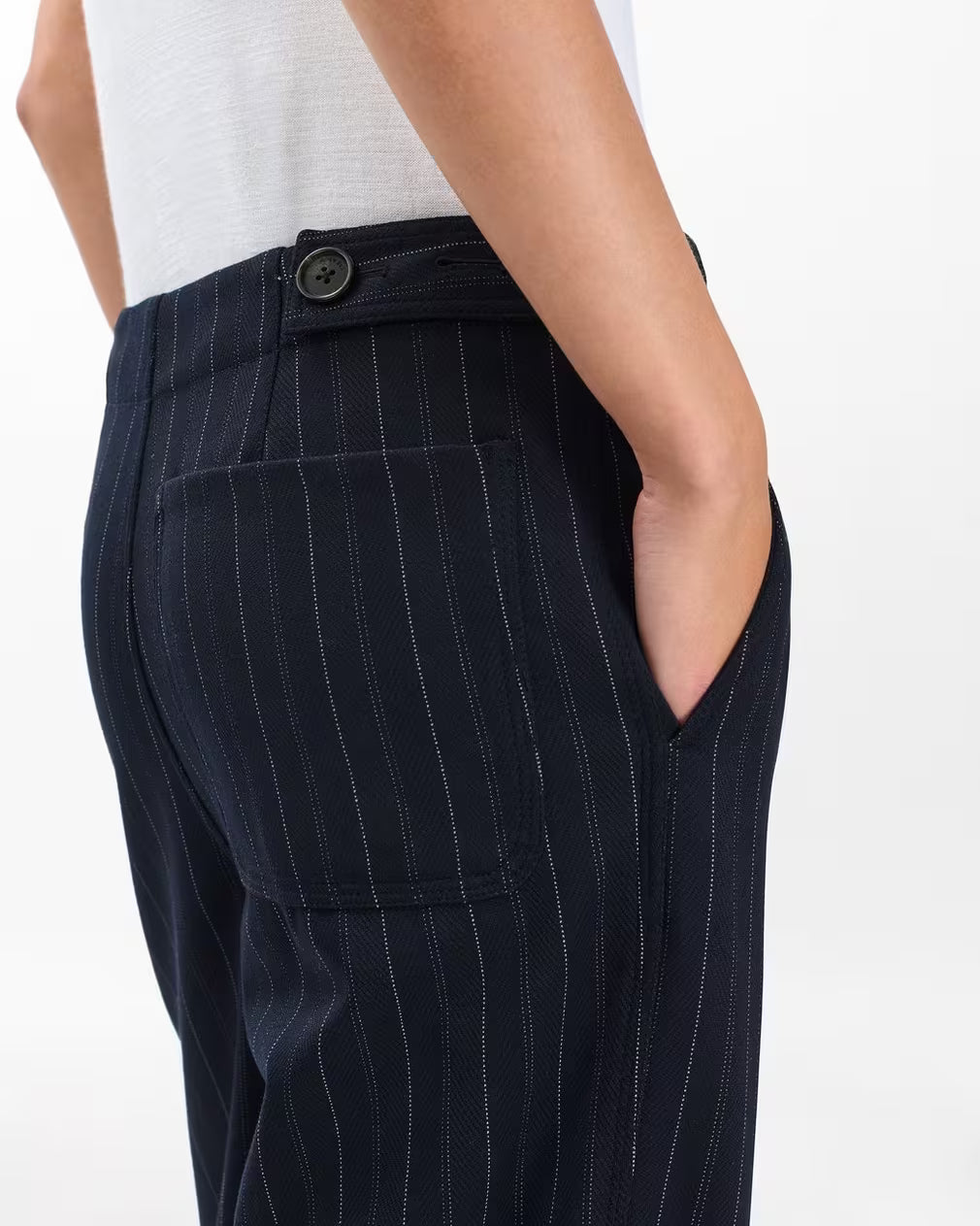 Irina Tailored Pants