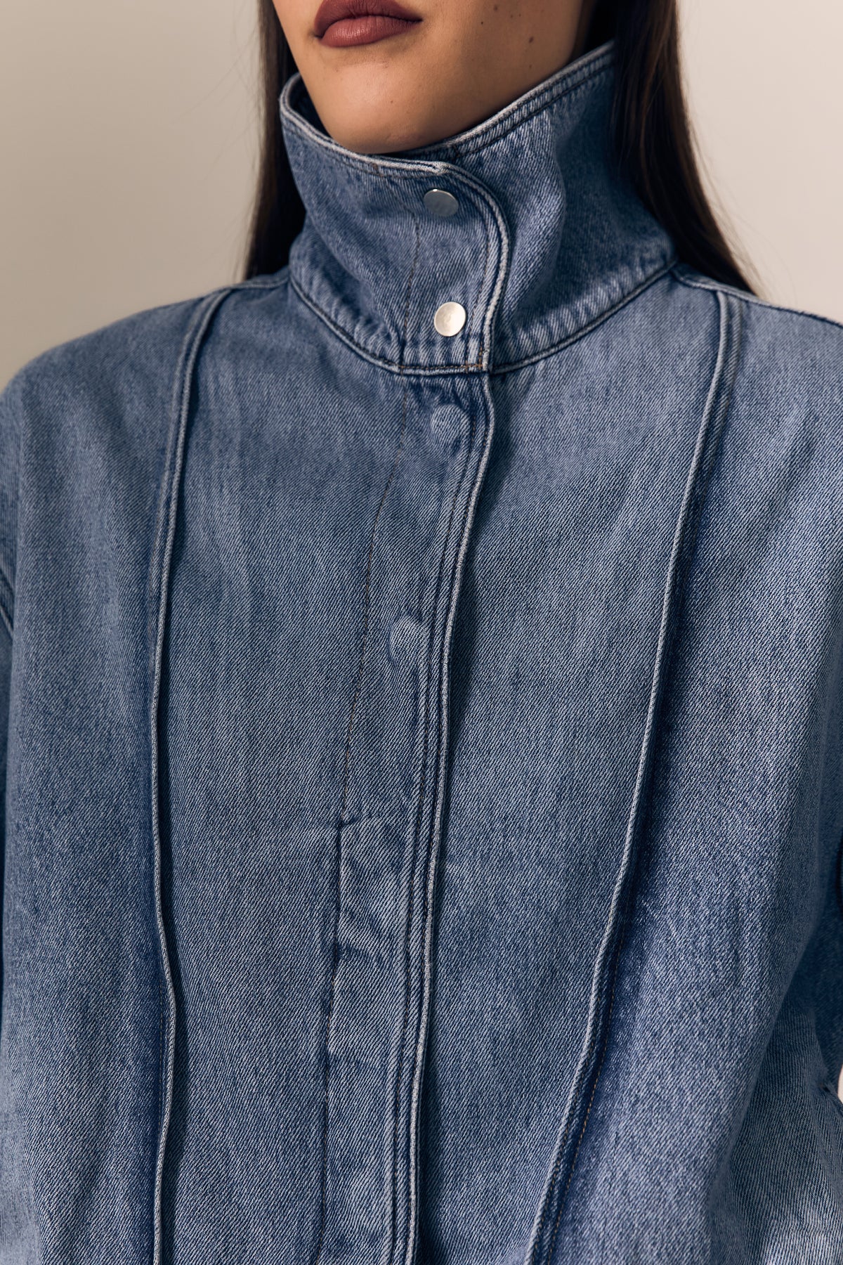 BUBBLE JACKET