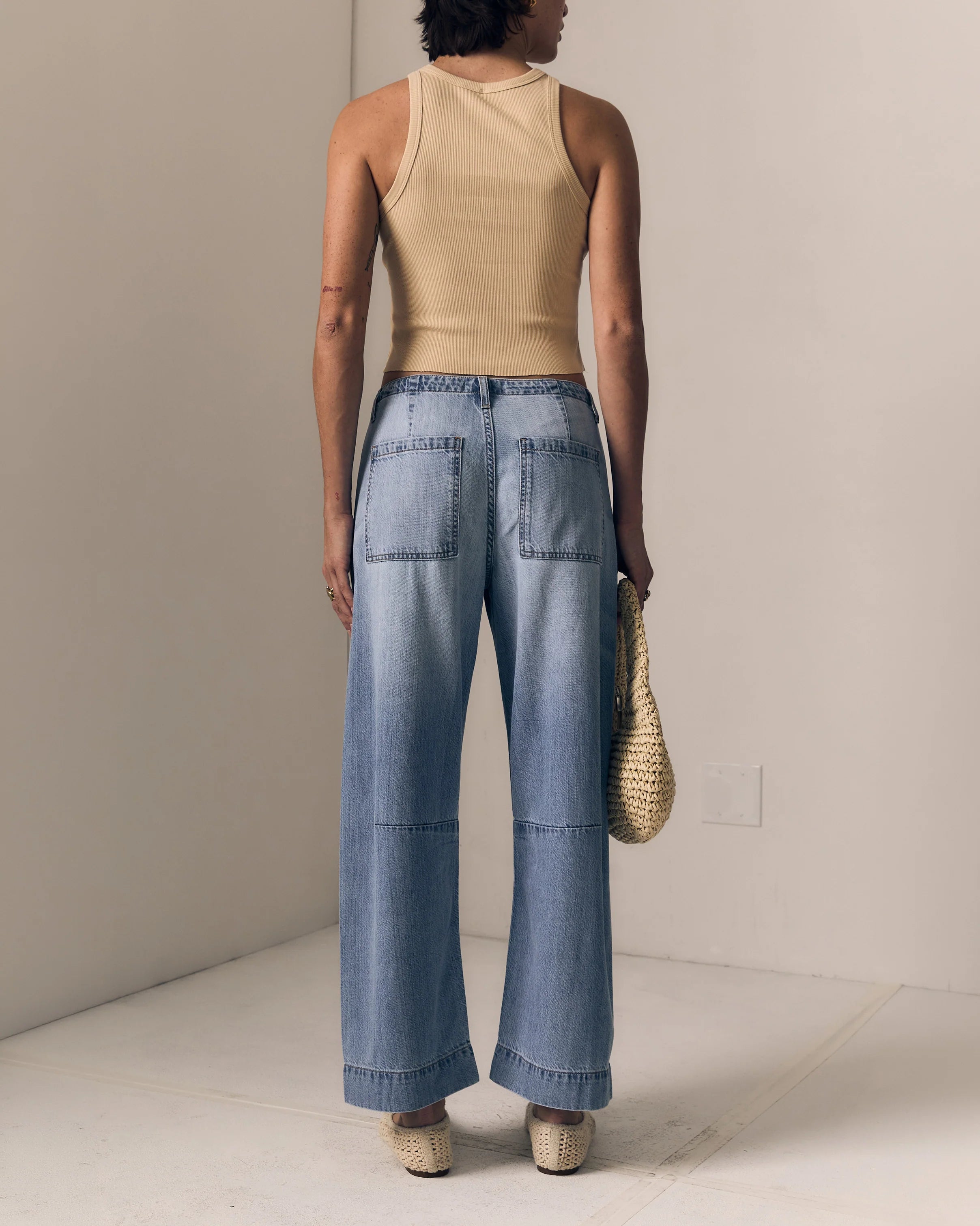 Weightless Utility Soft Barrel