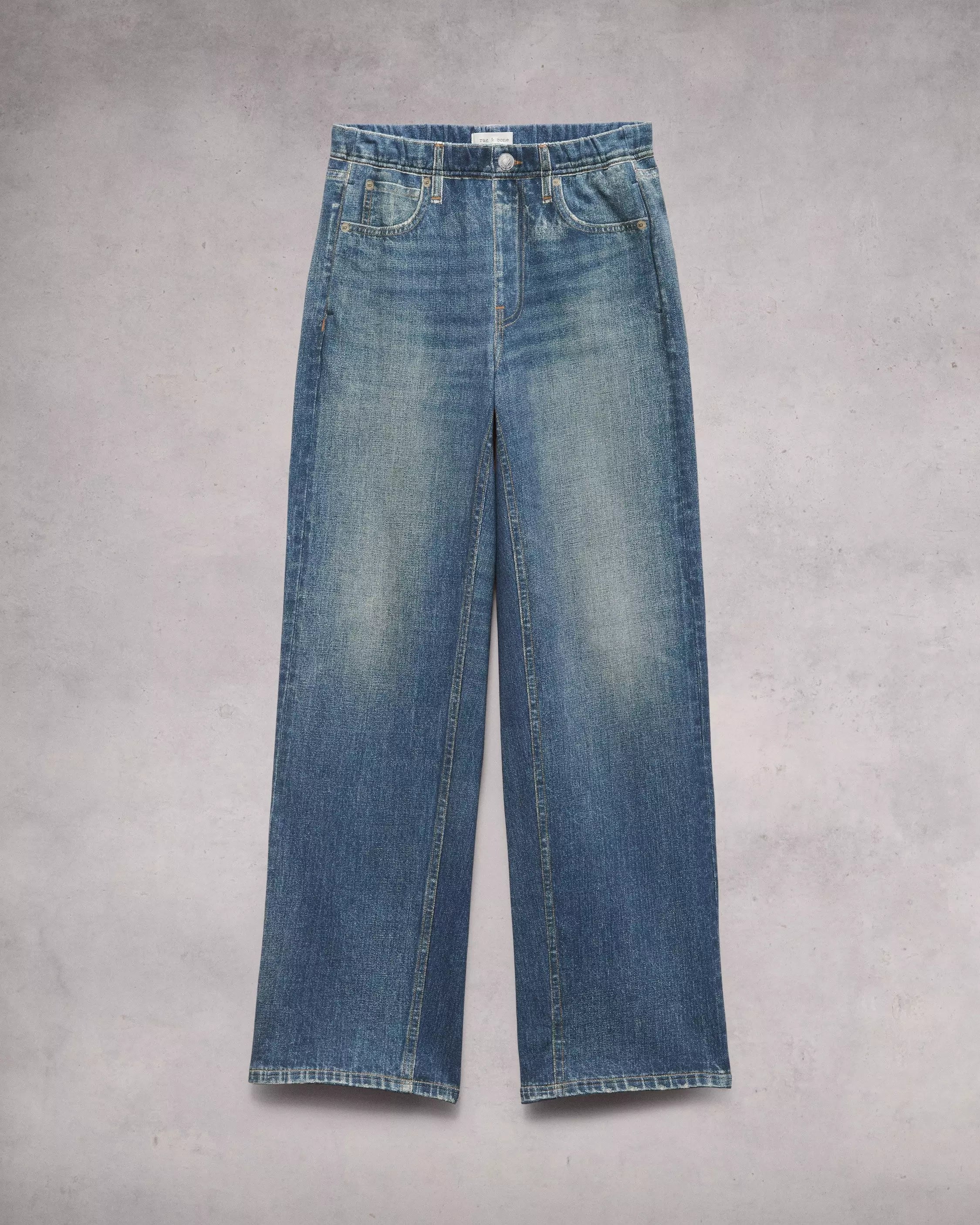 Miramar wide leg in Lenox