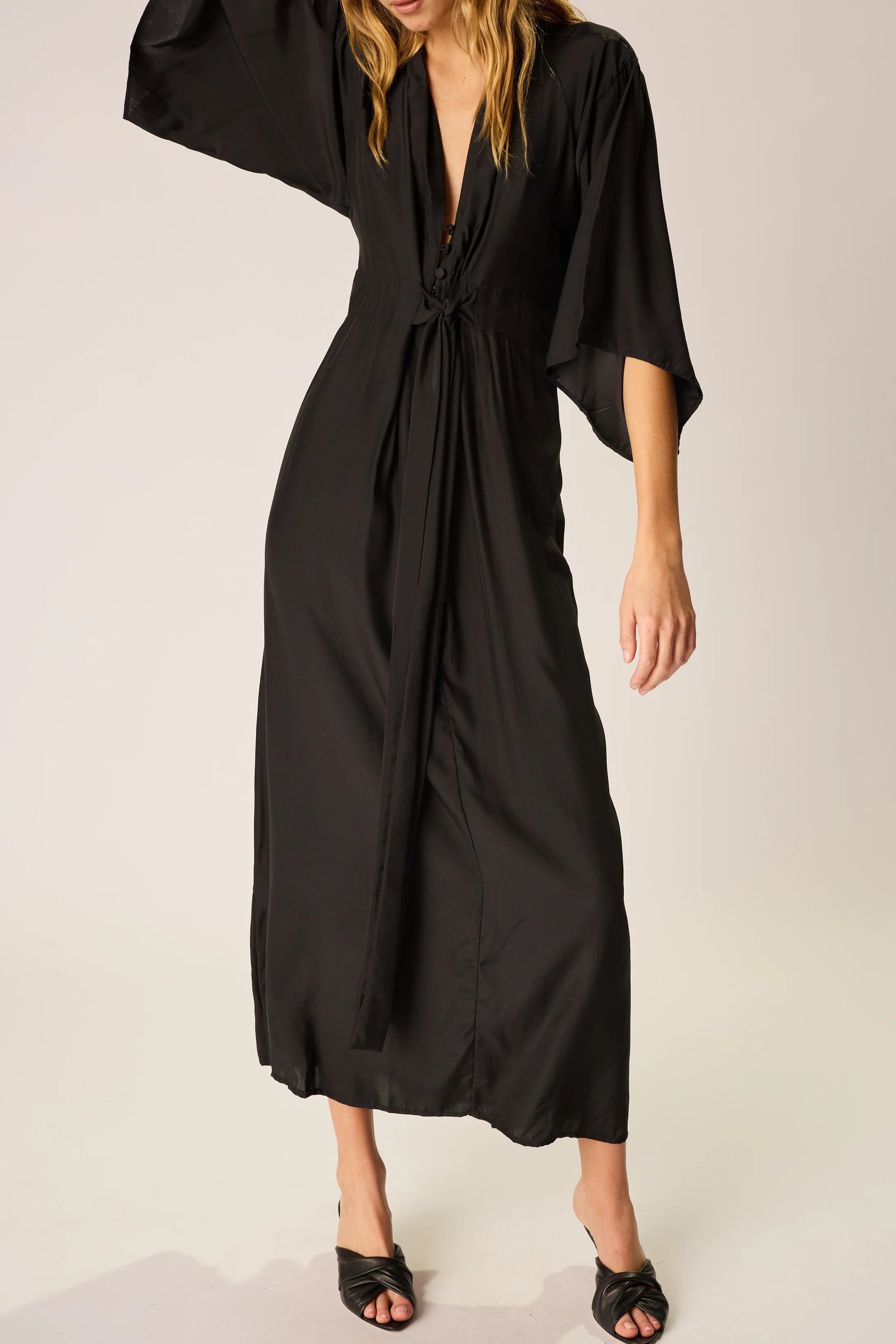 Sarah dress
