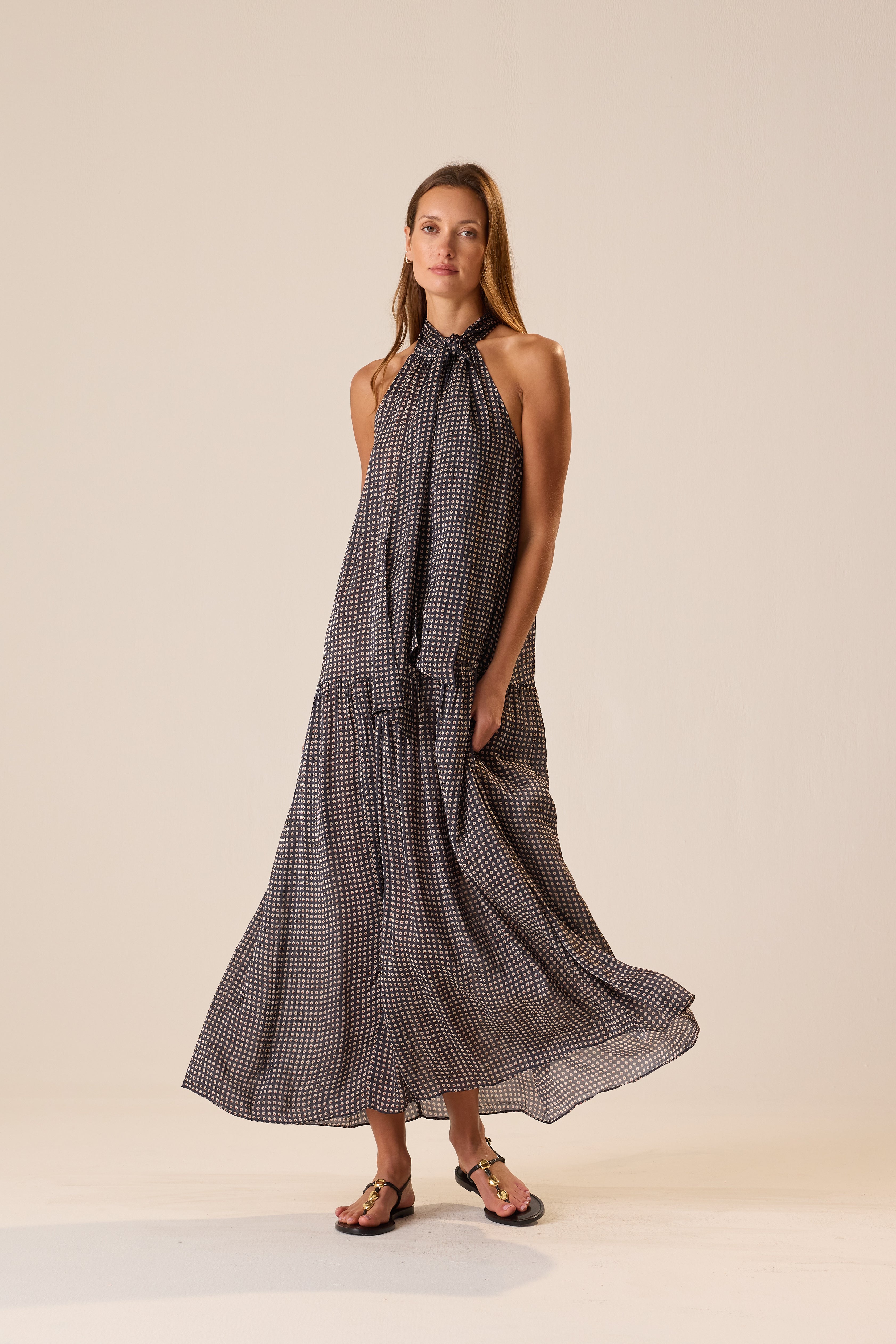 INDIANA MAXI