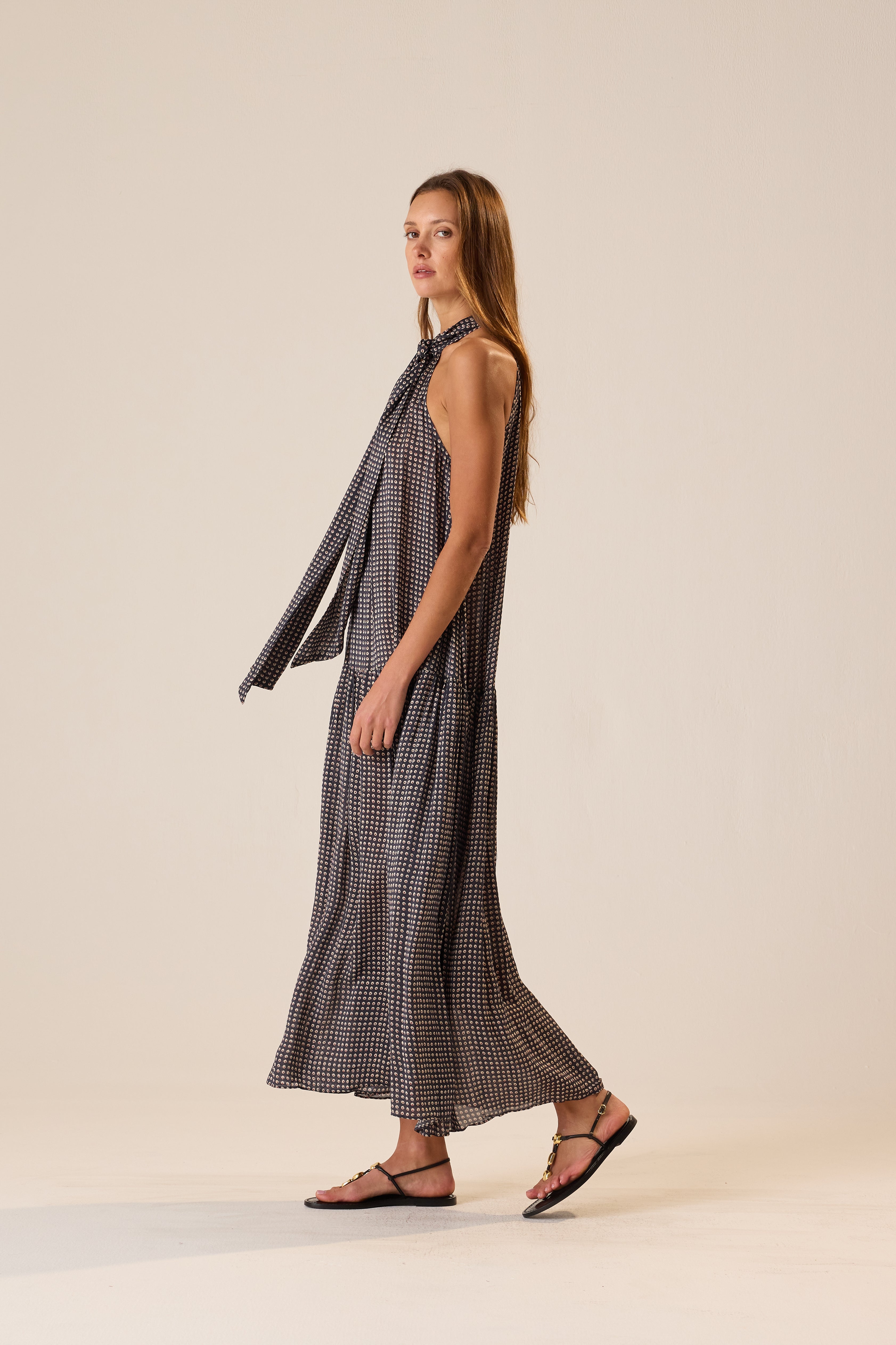 INDIANA MAXI