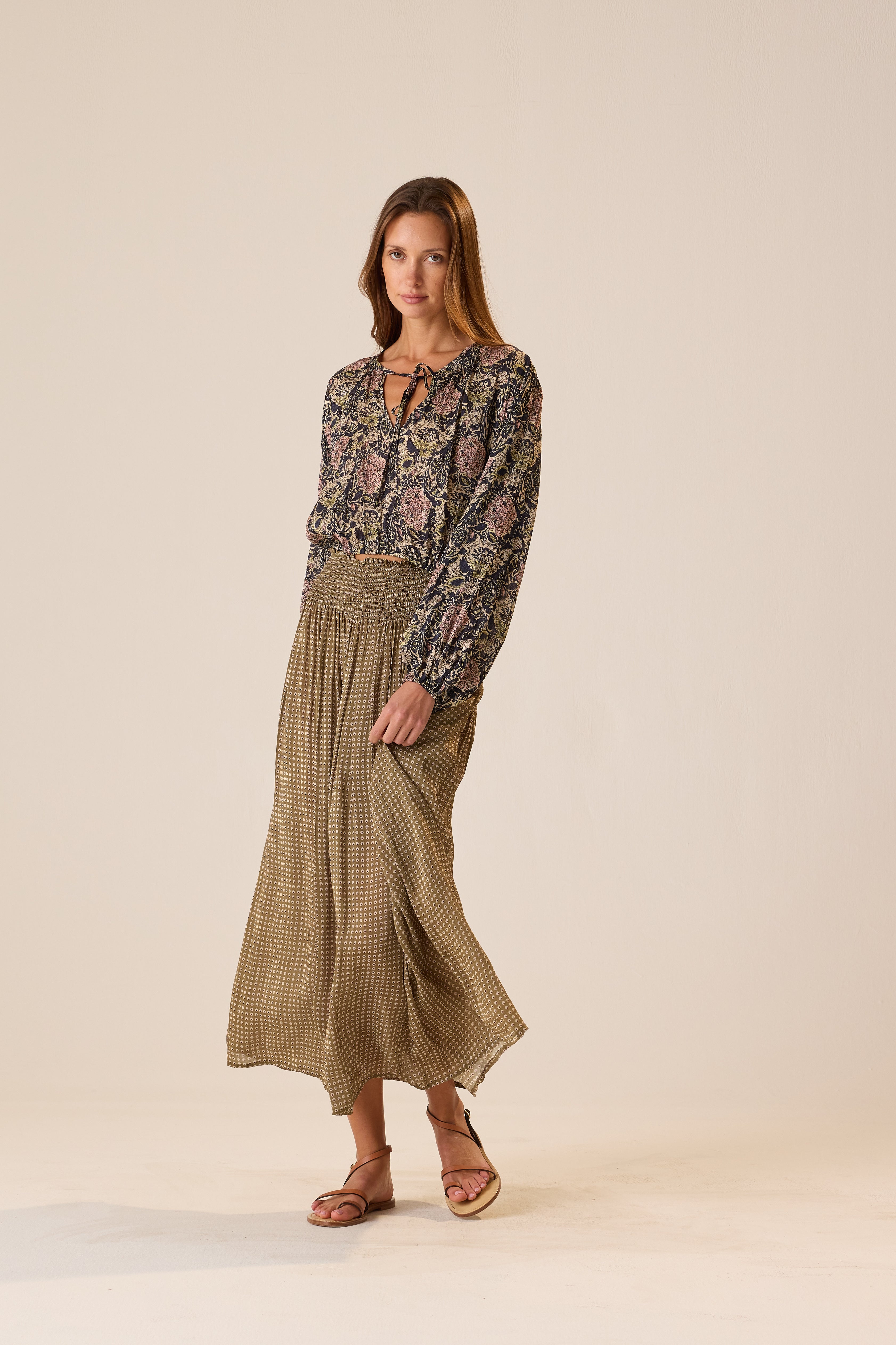 BELLA SKIRT