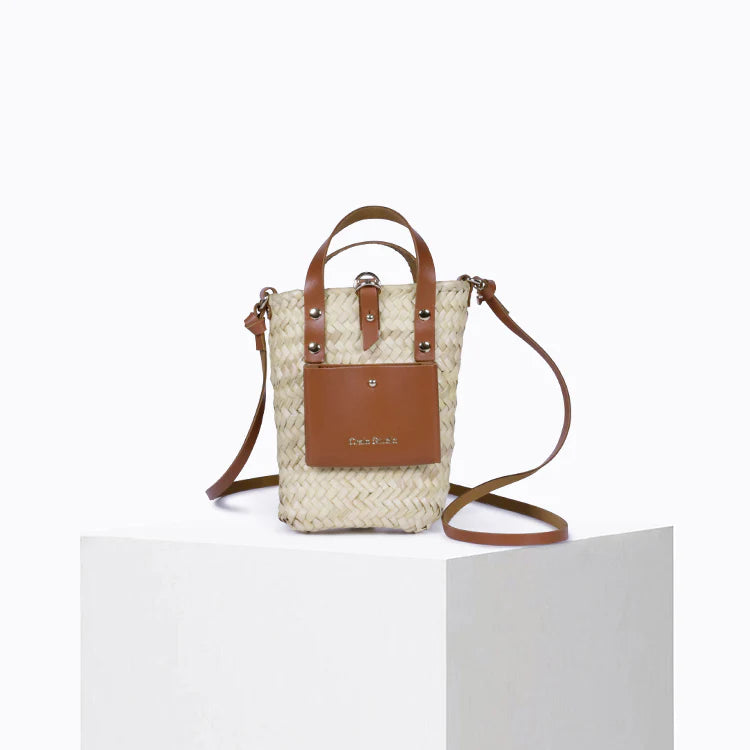 Nano panier bag