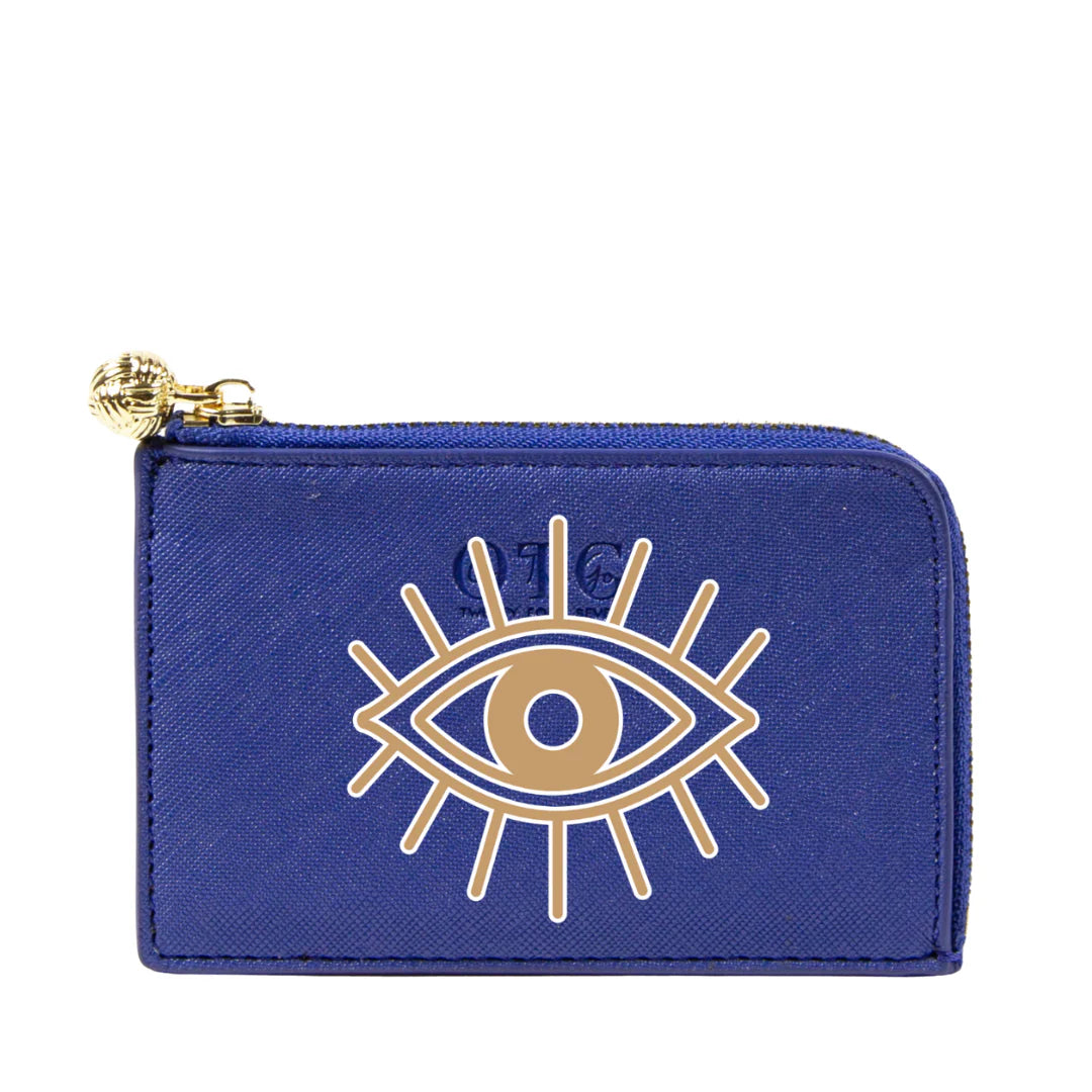 OTG card case
