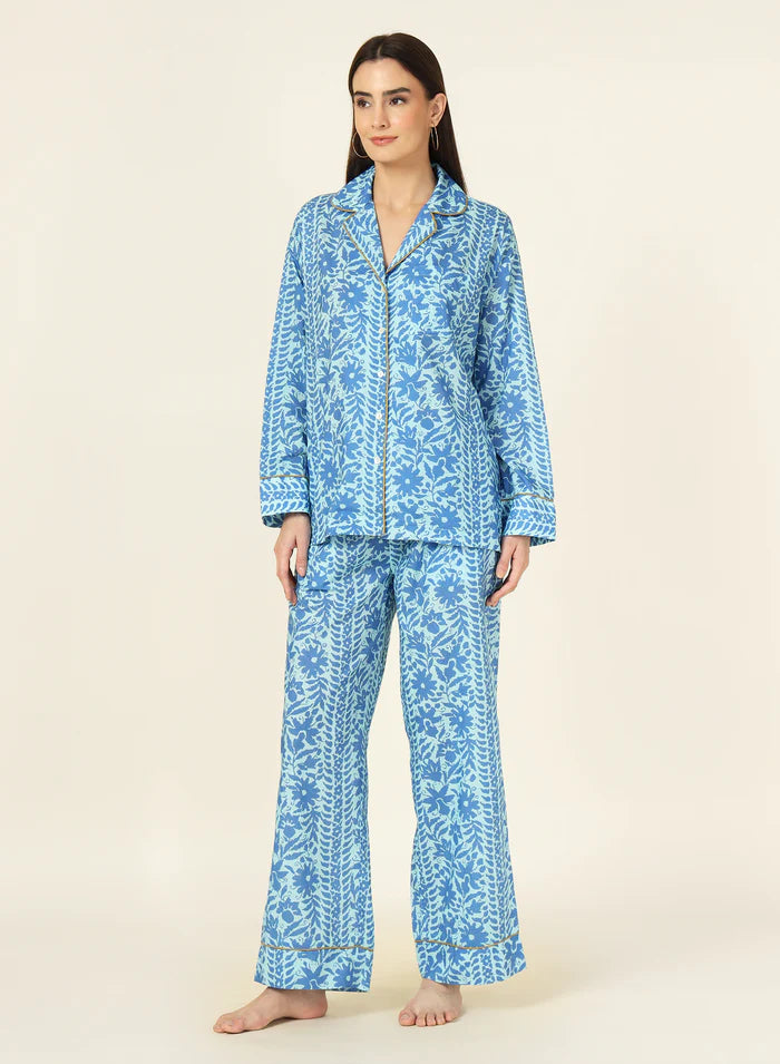 PJ set pants