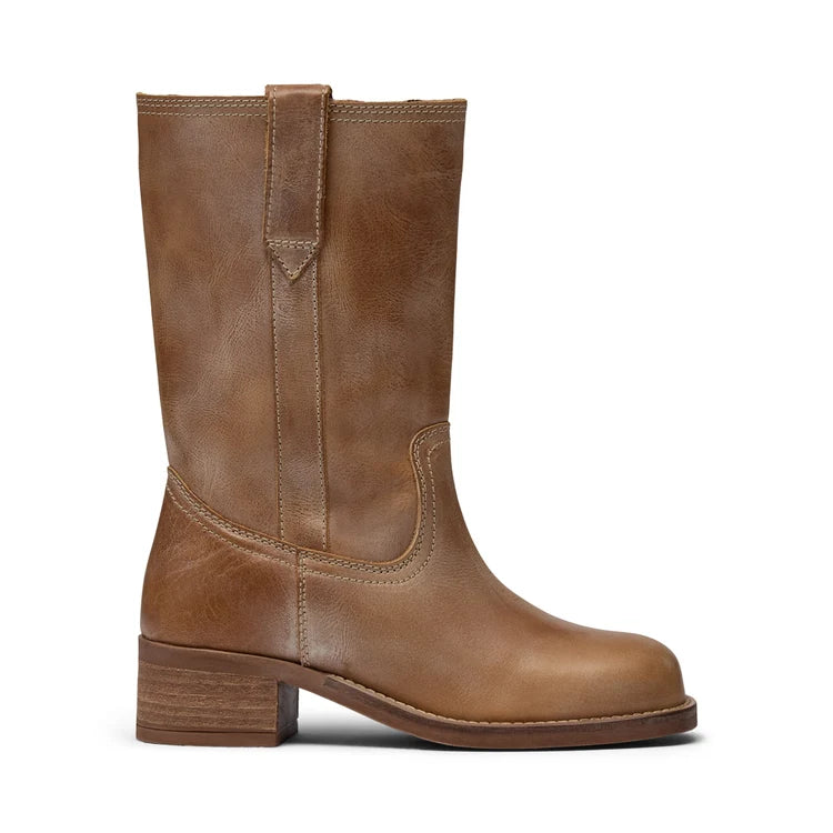 Patanja vintage boot