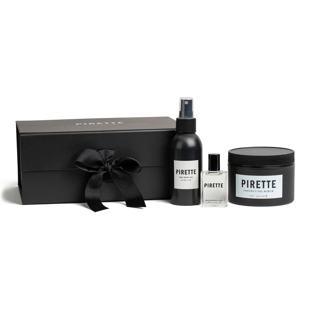 Pirette Gift Box